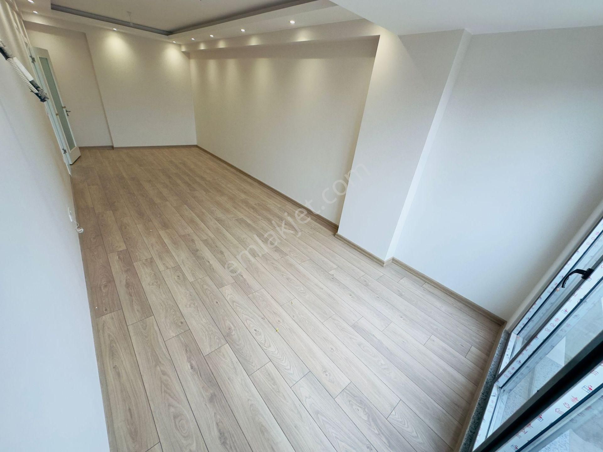 ▃artemin▃yüksek Kredili Tamamen Ön Cephe 105m² Sıfır 2+1! - Görsel 6