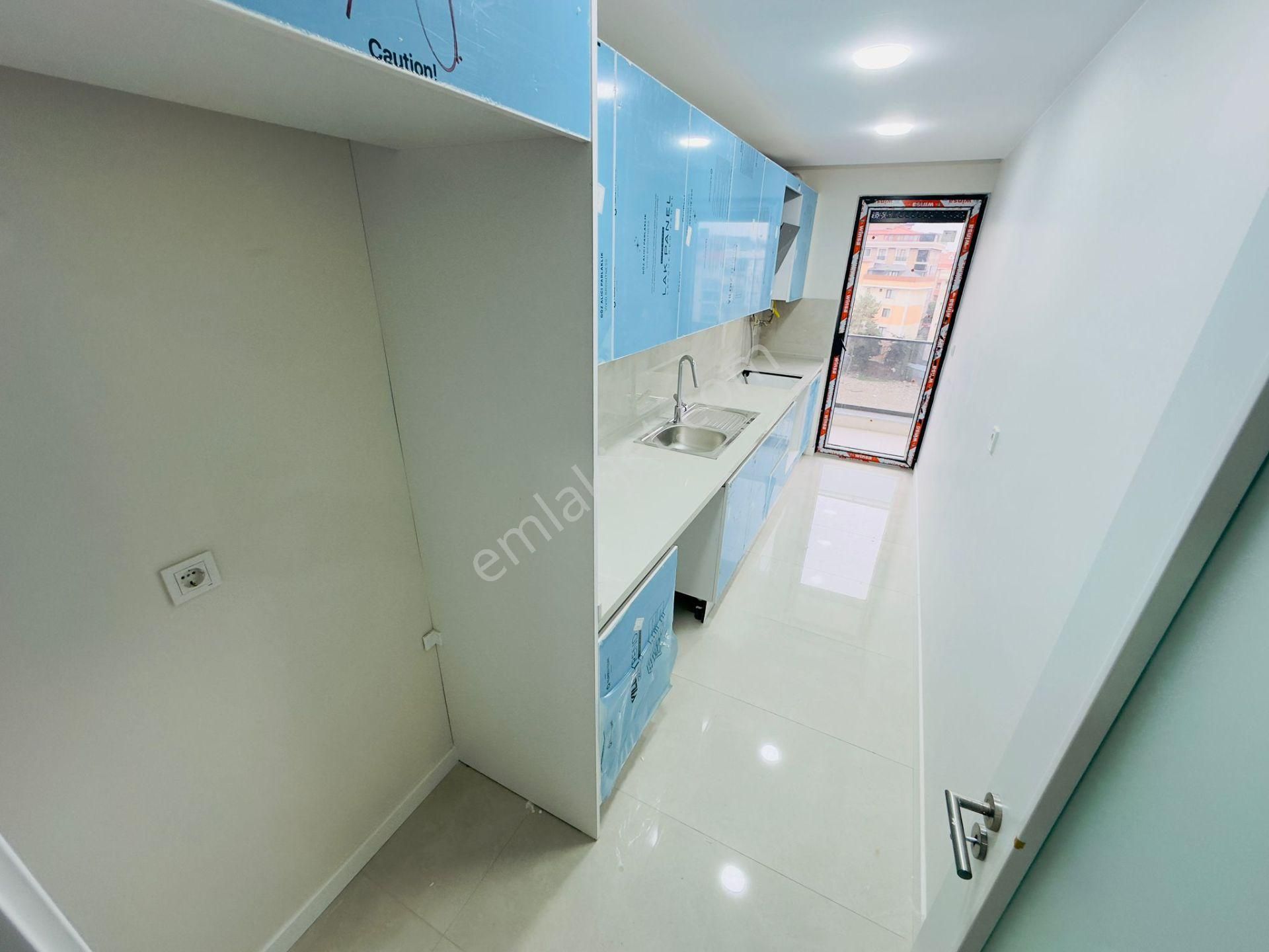 ▃artemin▃yüksek Kredili Tamamen Ön Cephe 105m² Sıfır 2+1! - Görsel 13