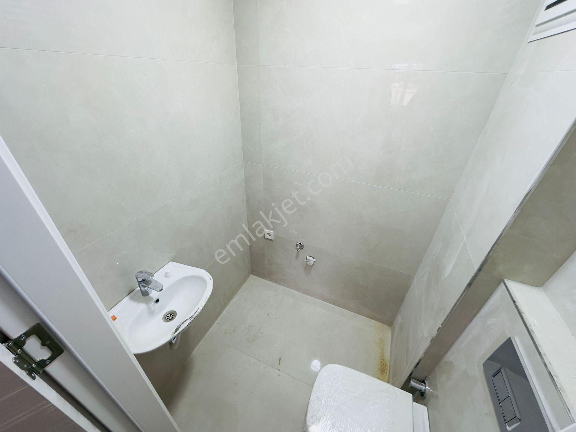 ▃artemin▃yüksek Kredili Tamamen Ön Cephe 105m² Sıfır 2+1! - Görsel 32