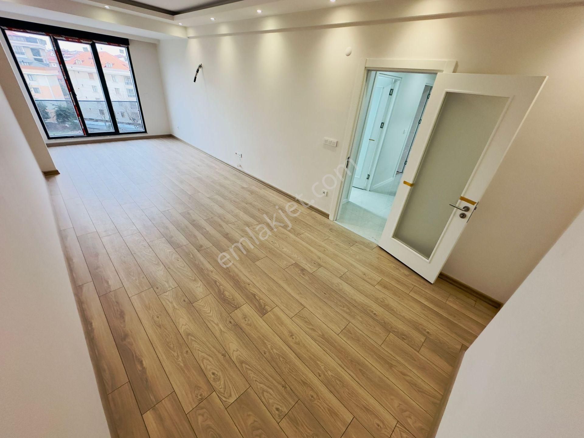 ▃artemin▃yüksek Kredili Tamamen Ön Cephe 105m² Sıfır 2+1! - Görsel 5