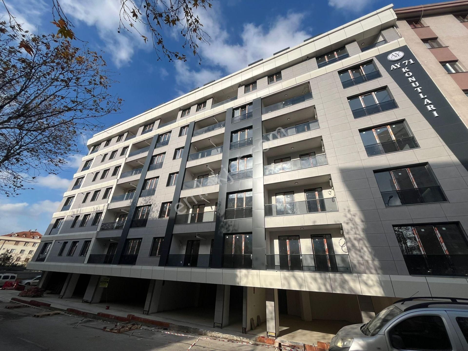 ▃artemin▃yüksek Kredili Tamamen Ön Cephe 105m² Sıfır 2+1! - Görsel 3