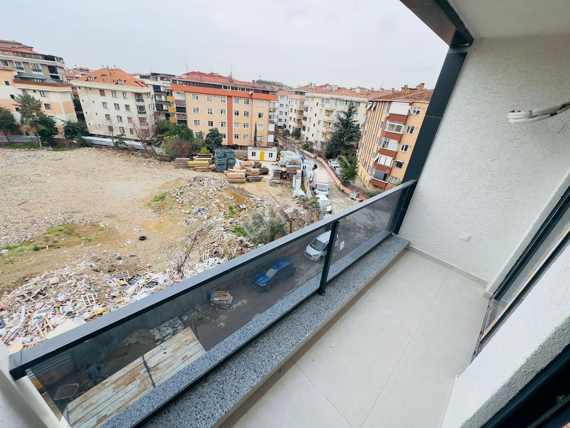 ▃artemin▃yüksek Kredili Tamamen Ön Cephe 105m² Sıfır 2+1! - Görsel 14