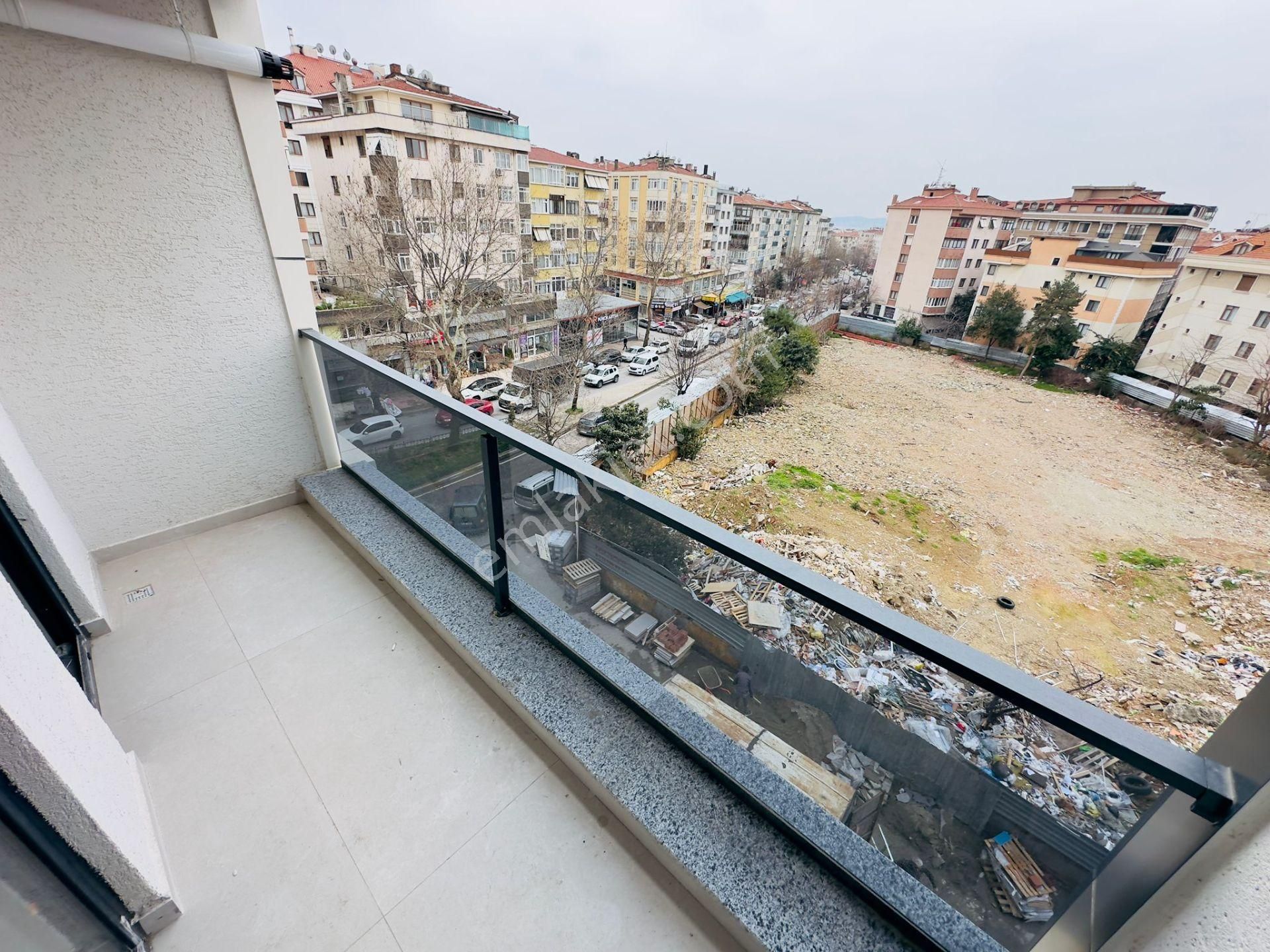 ▃artemin▃yüksek Kredili Tamamen Ön Cephe 105m² Sıfır 2+1! - Görsel 15