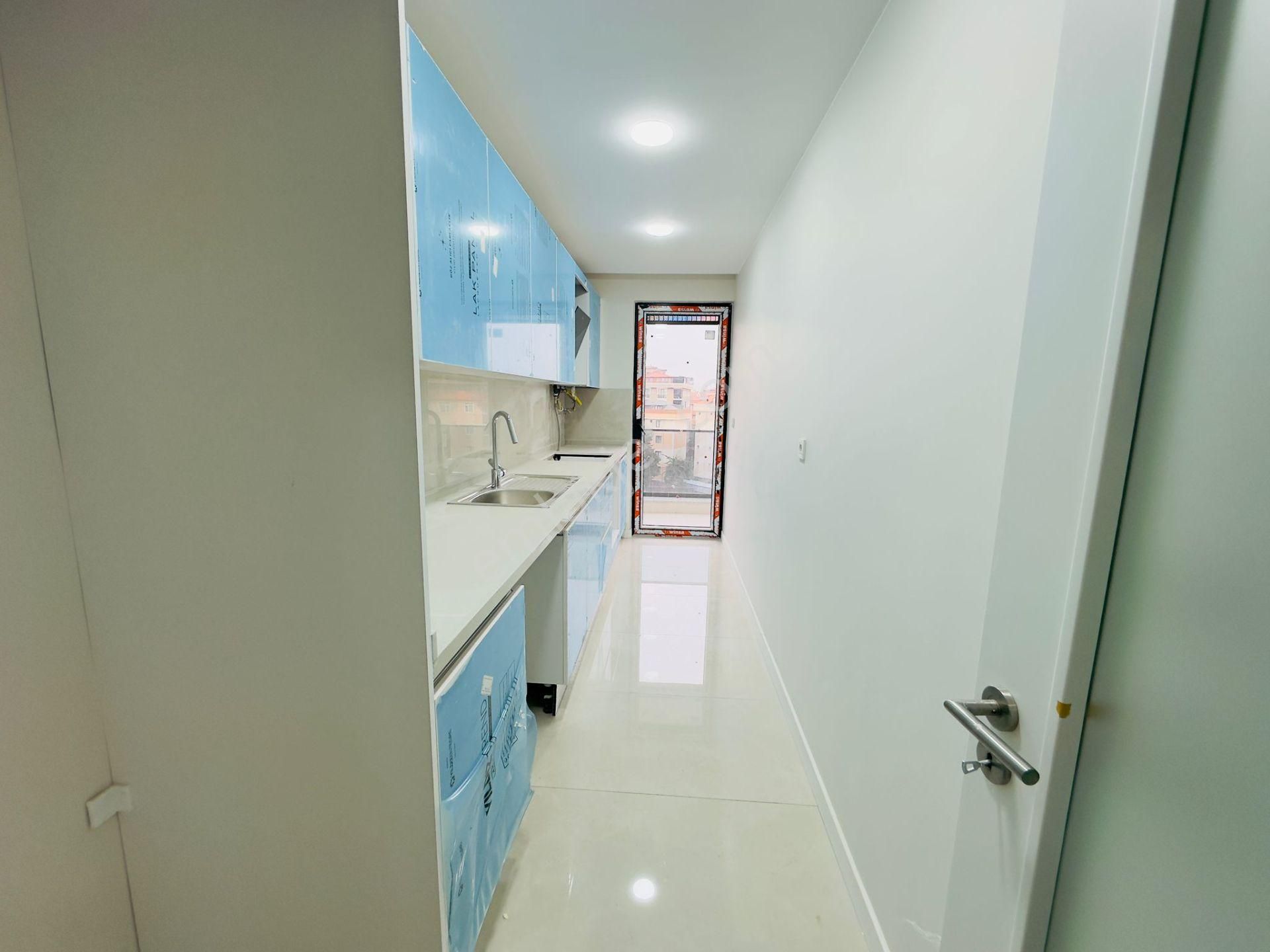 ▃artemin▃yüksek Kredili Tamamen Ön Cephe 105m² Sıfır 2+1! - Görsel 11