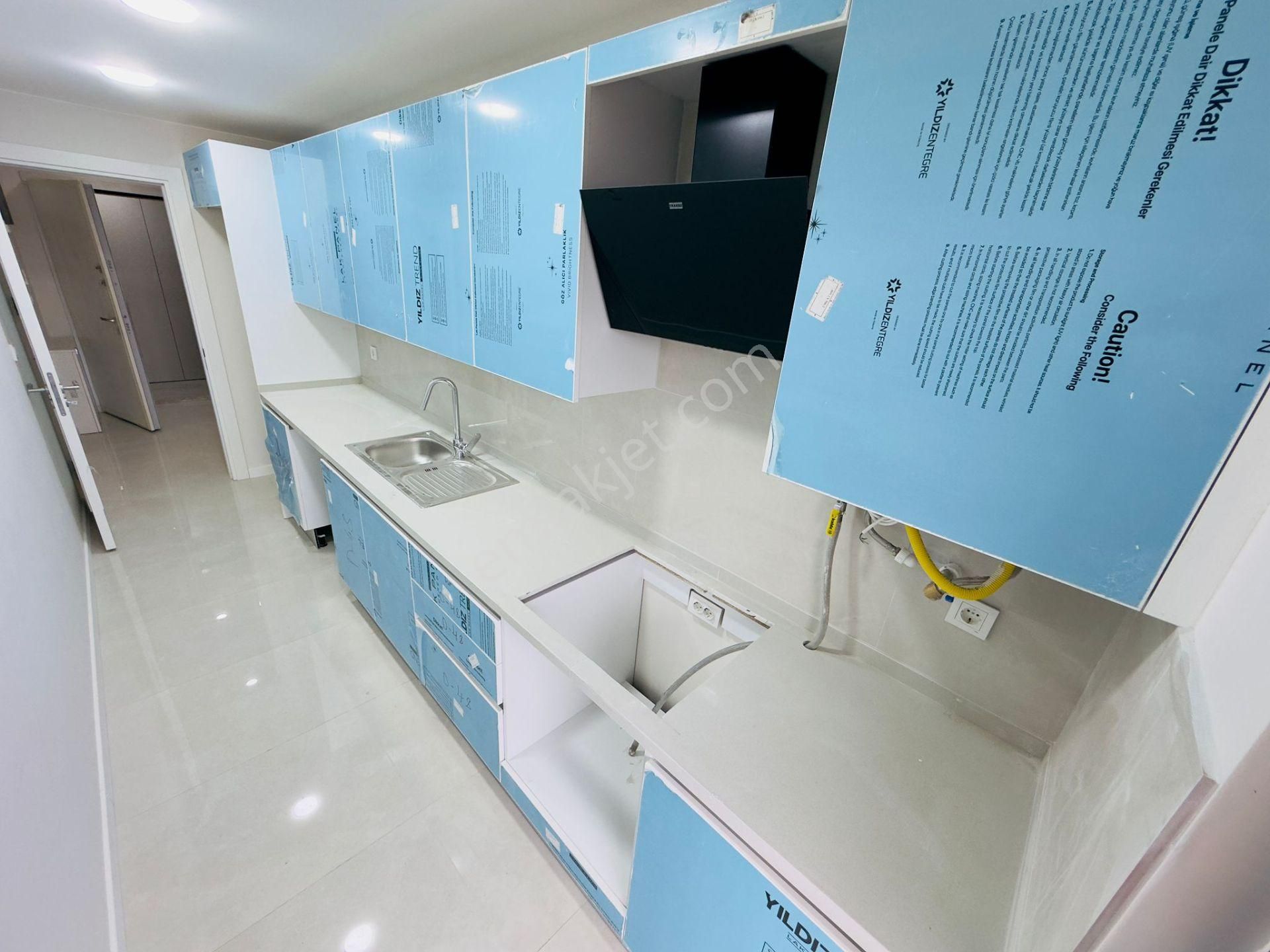 ▃artemin▃yüksek Kredili Tamamen Ön Cephe 105m² Sıfır 2+1! - Görsel 10