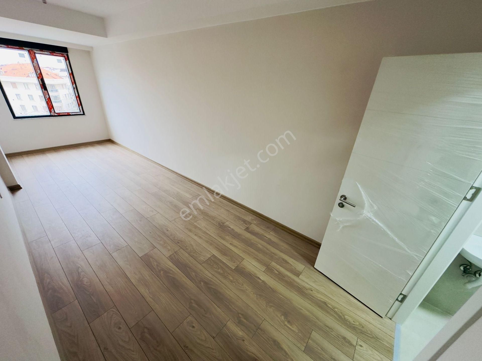 ▃artemin▃yüksek Kredili Tamamen Ön Cephe 105m² Sıfır 2+1! - Görsel 18