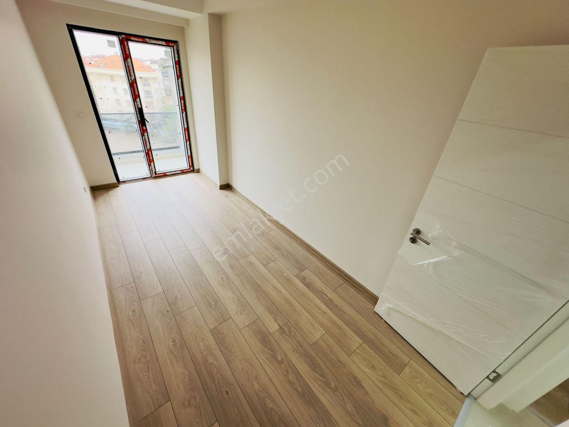 ▃artemin▃yüksek Kredili Tamamen Ön Cephe 105m² Sıfır 2+1! - Görsel 27