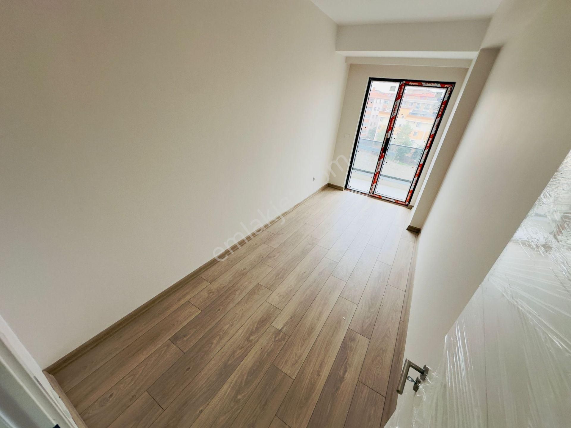 ▃artemin▃yüksek Kredili Tamamen Ön Cephe 105m² Sıfır 2+1! - Görsel 26