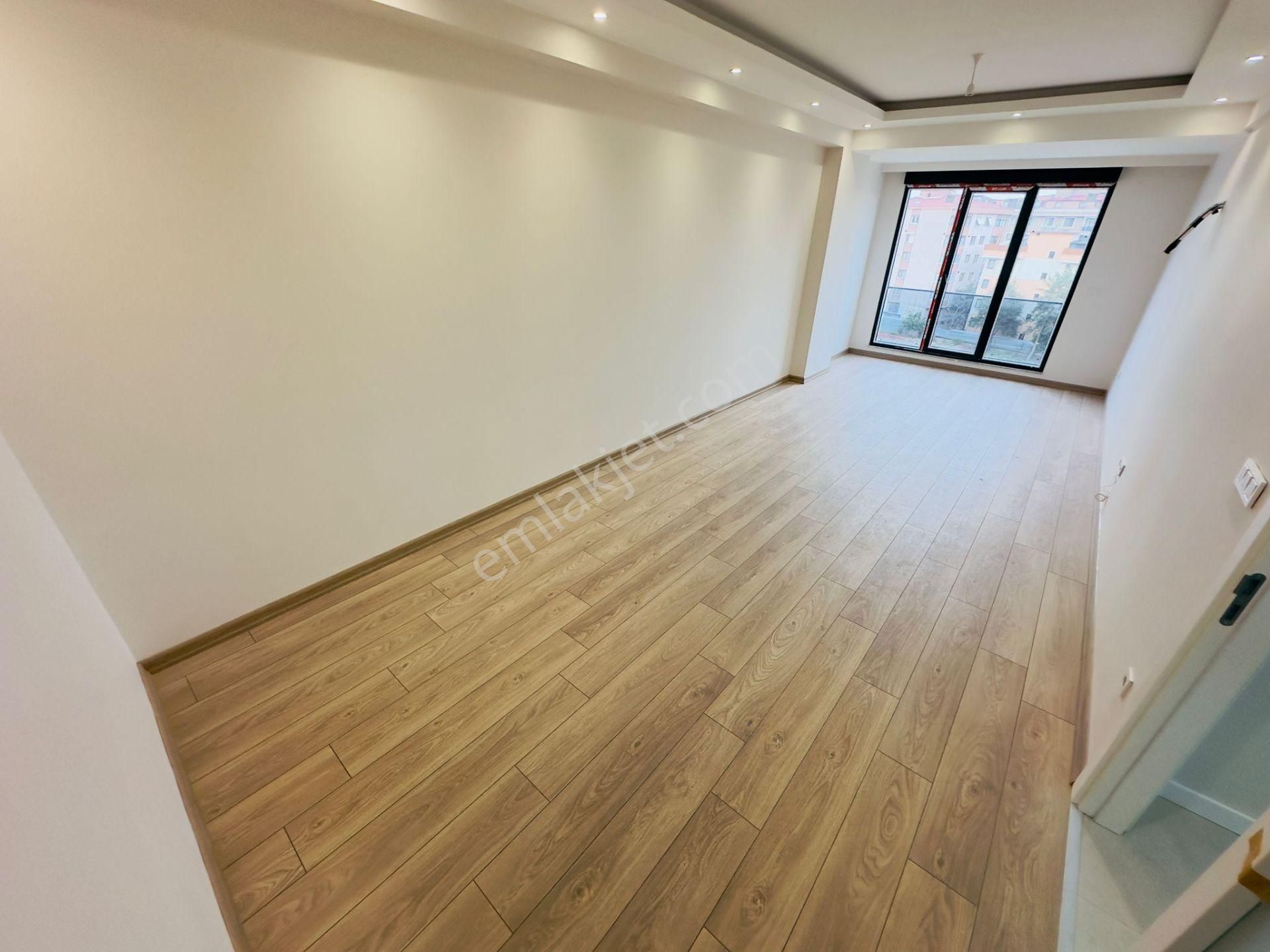 ▃artemin▃yüksek Kredili Tamamen Ön Cephe 105m² Sıfır 2+1! - Görsel 4