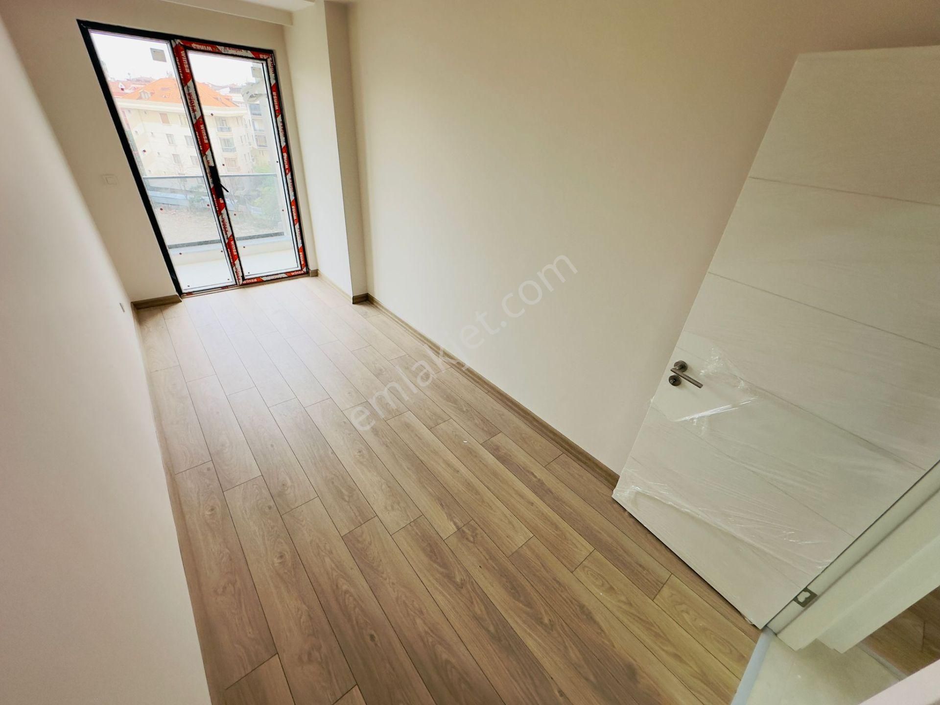 ▃artemin▃yüksek Kredili Tamamen Ön Cephe 105m² Sıfır 2+1! - Görsel 25