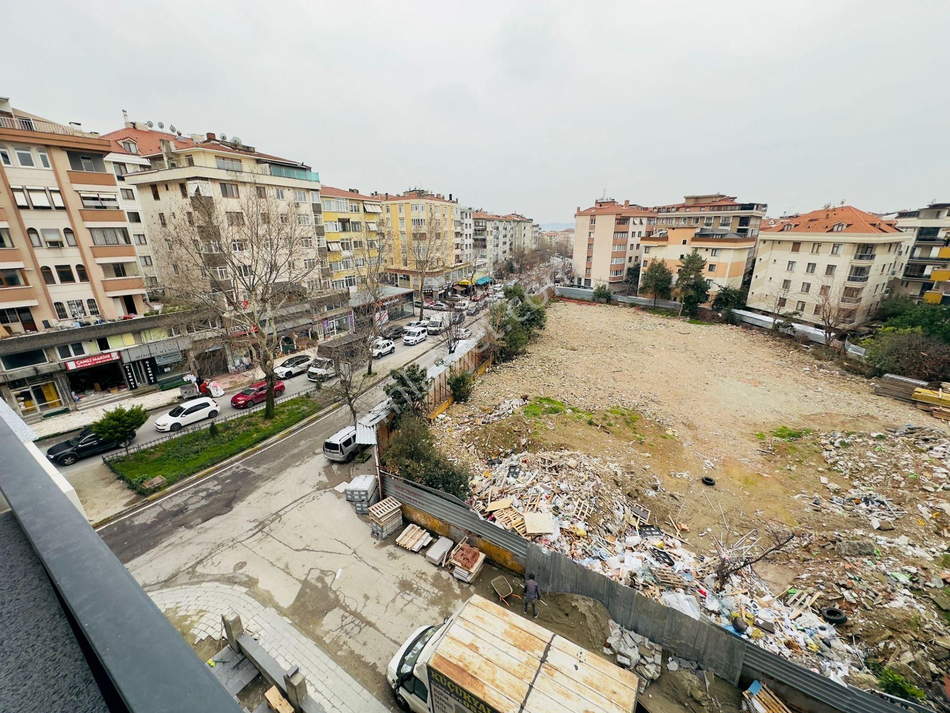 ▃artemin▃yüksek Kredili Tamamen Ön Cephe 105m² Sıfır 2+1! - Görsel 16