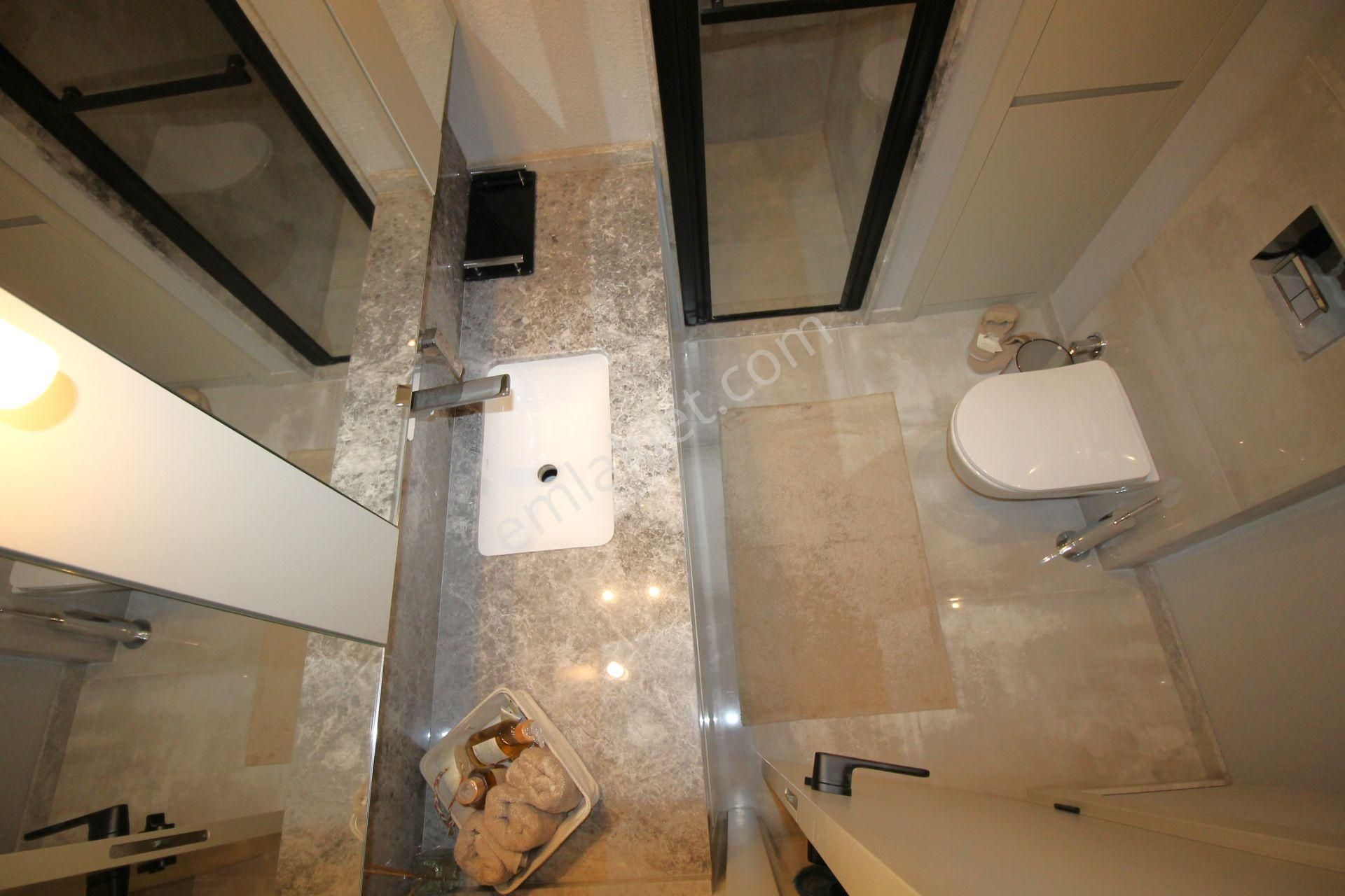 Retro’dan 50.yıl Mah’de Ekstralarla Dolu Sıfır 2+1 - Görsel 8