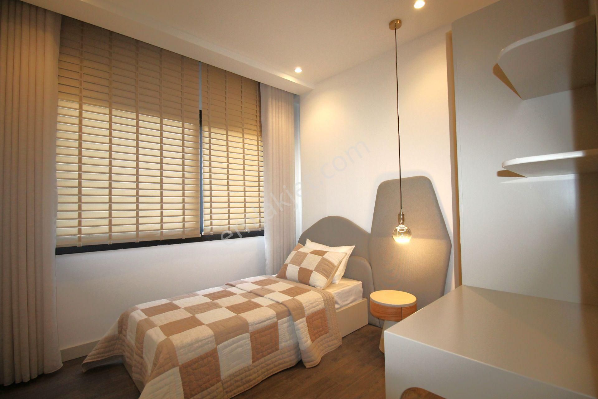 Retro’dan 50.yıl Mah’de Ekstralarla Dolu Sıfır 2+1 - Görsel 9