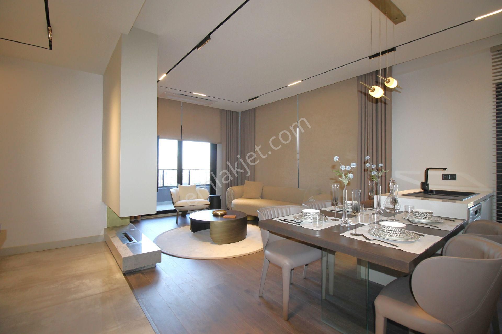 Retro’dan 50.yıl Mah’de Ekstralarla Dolu Sıfır 2+1 - Görsel 2