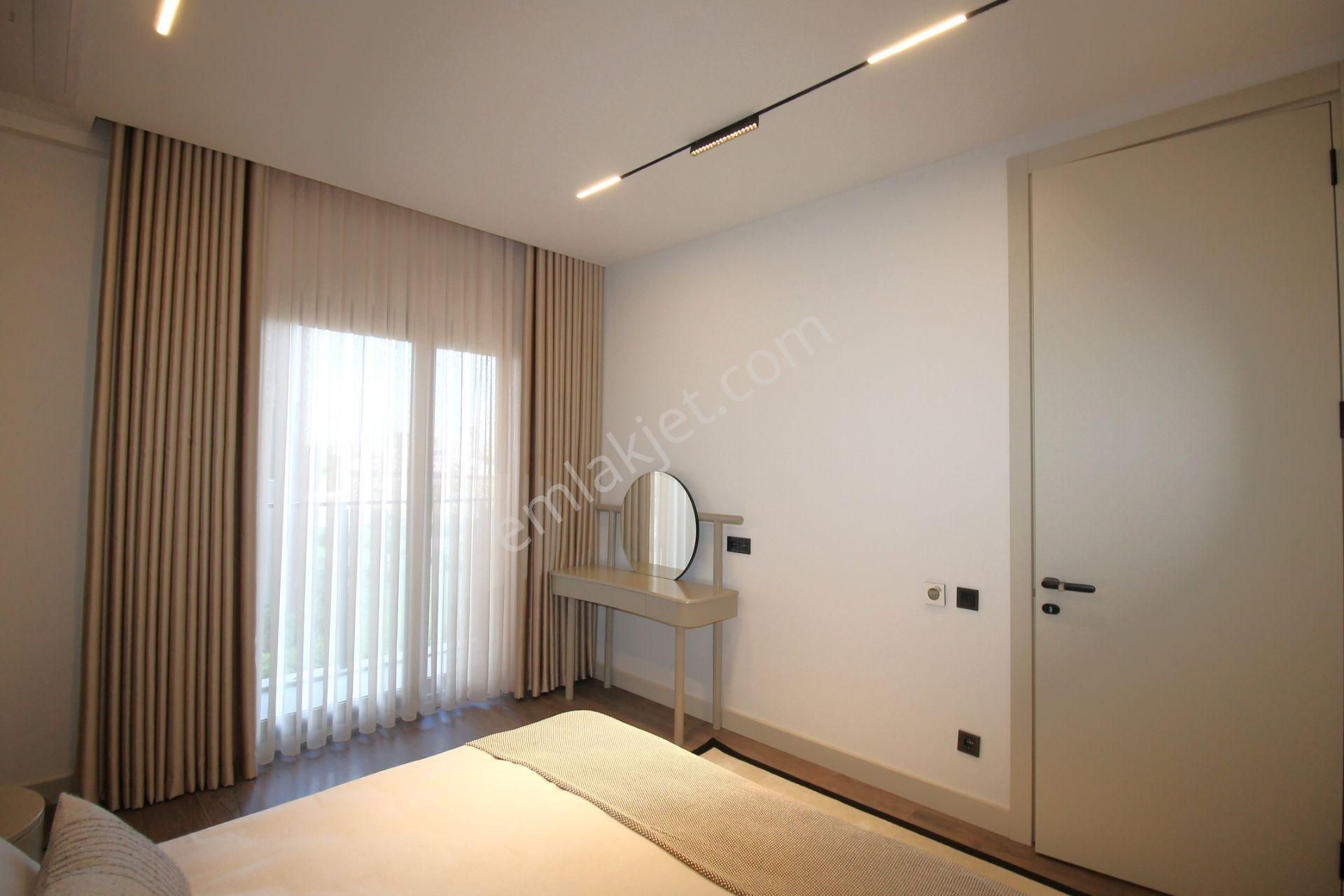 Retro’dan 50.yıl Mah’de Ekstralarla Dolu Sıfır 2+1 - Görsel 12