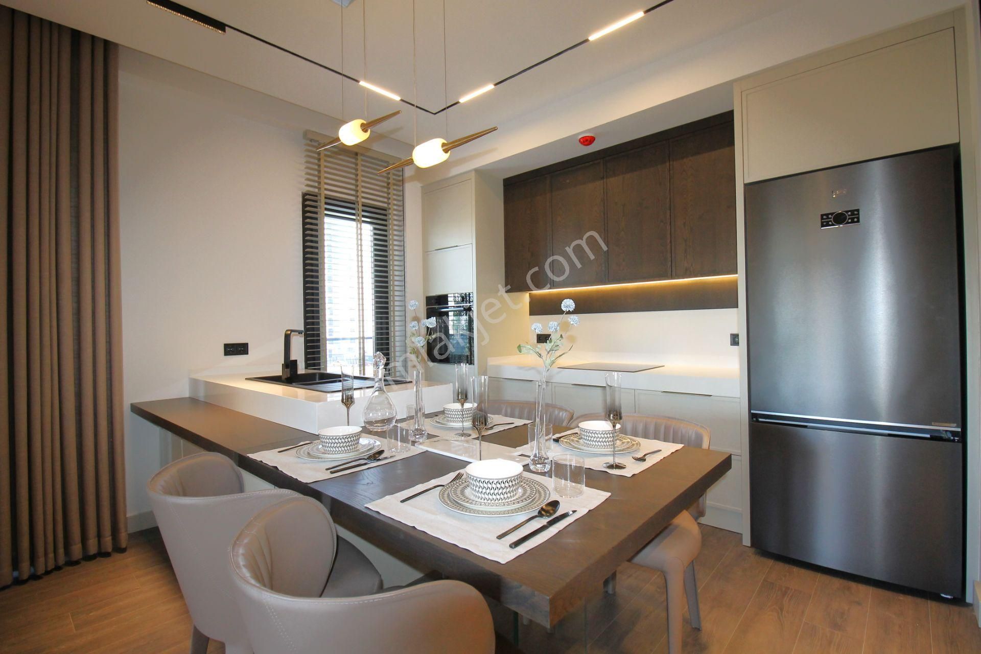 Retro’dan 50.yıl Mah’de Ekstralarla Dolu Sıfır 2+1 - Görsel 6