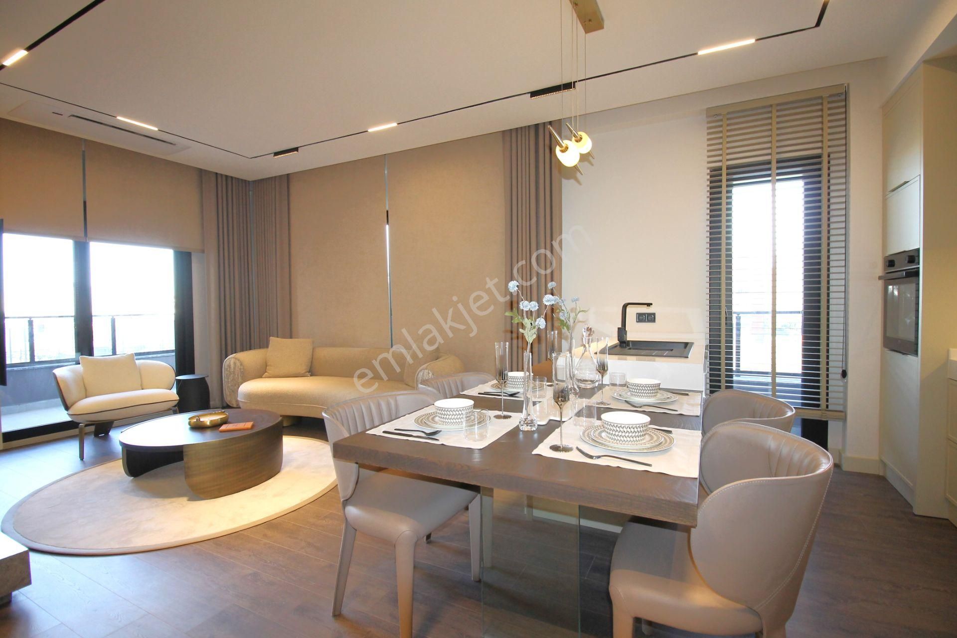 Retro’dan 50.yıl Mah’de Ekstralarla Dolu Sıfır 2+1 - Görsel 3