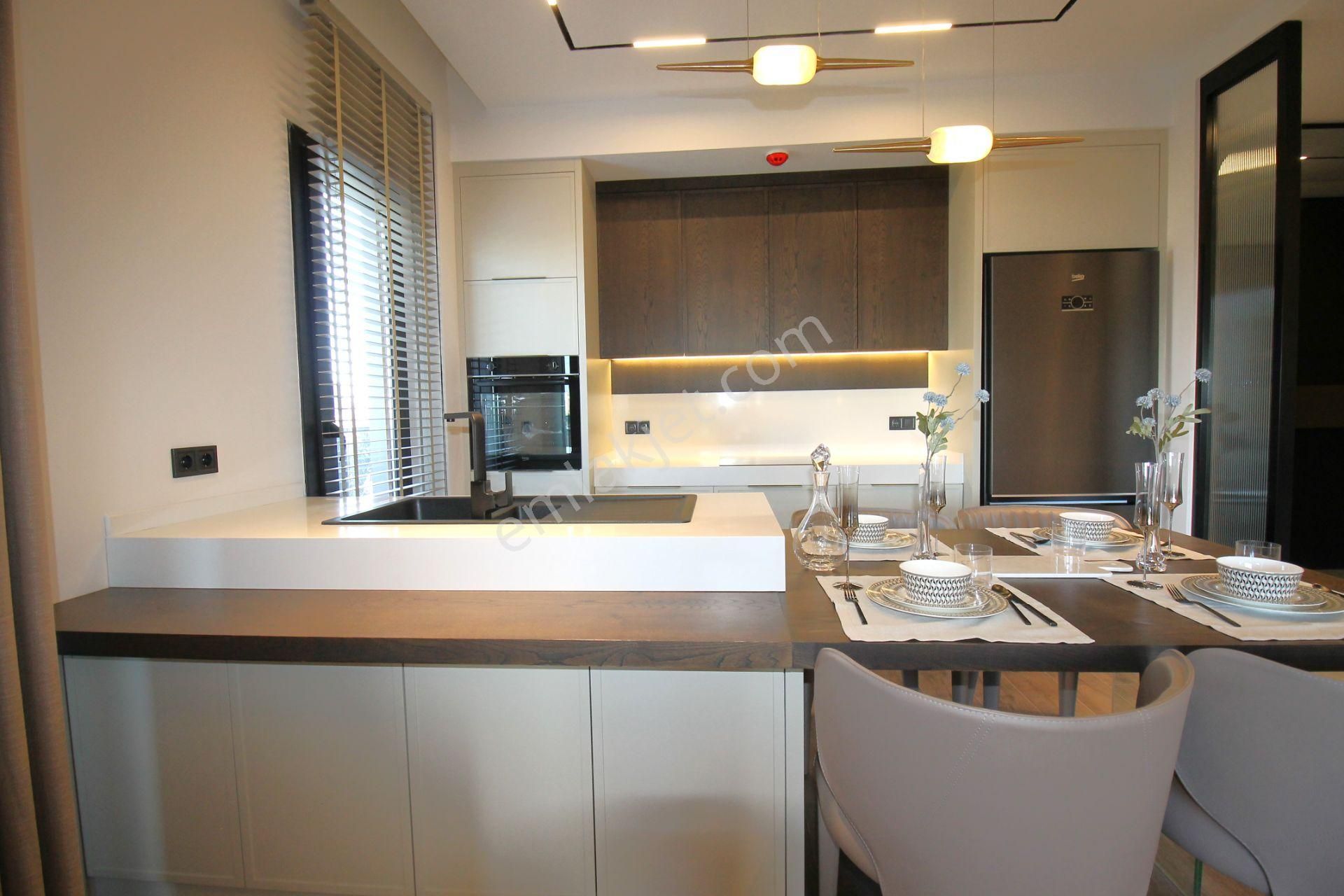 Retro’dan 50.yıl Mah’de Ekstralarla Dolu Sıfır 2+1 - Görsel 5