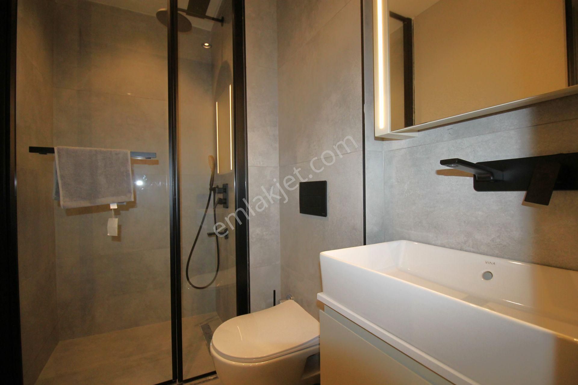 Retro’dan 50.yıl Mah’de Ekstralarla Dolu Sıfır 2+1 - Görsel 13