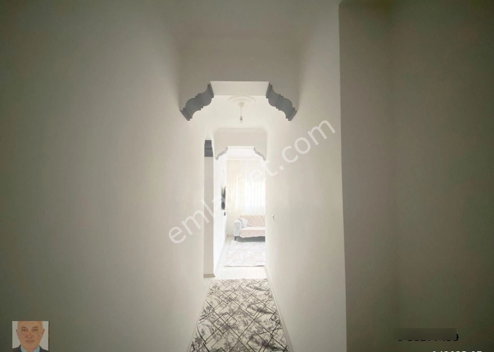 Bodrum Mumcular Merkezde Özel Bahçeli 2+1 Bahçe Katı - Görsel 16