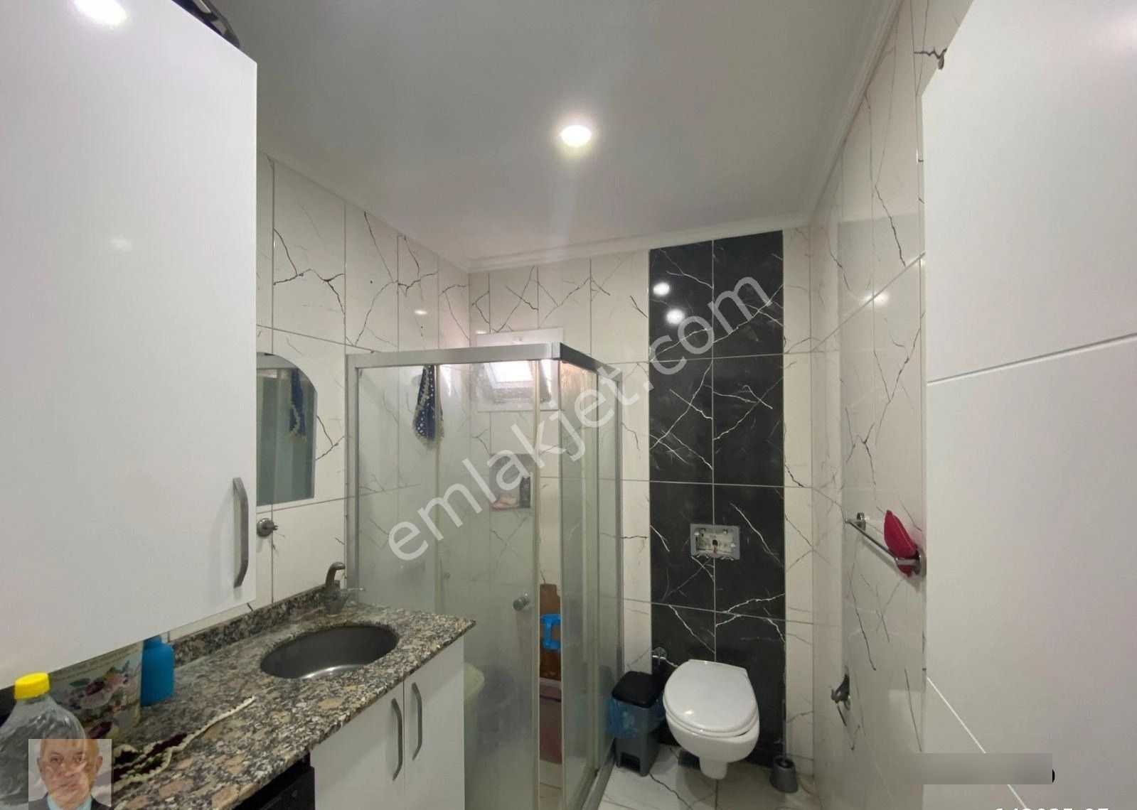 Bodrum Mumcular Merkezde Özel Bahçeli 2+1 Bahçe Katı - Görsel 3