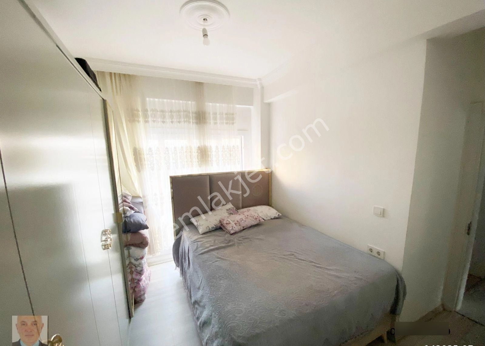 Bodrum Mumcular Merkezde Özel Bahçeli 2+1 Bahçe Katı - Görsel 8