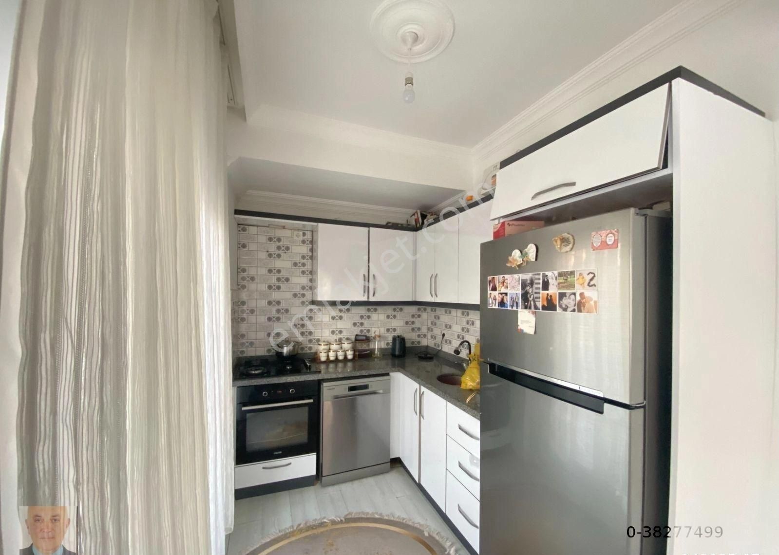 Bodrum Mumcular Merkezde Özel Bahçeli 2+1 Bahçe Katı - Görsel 17