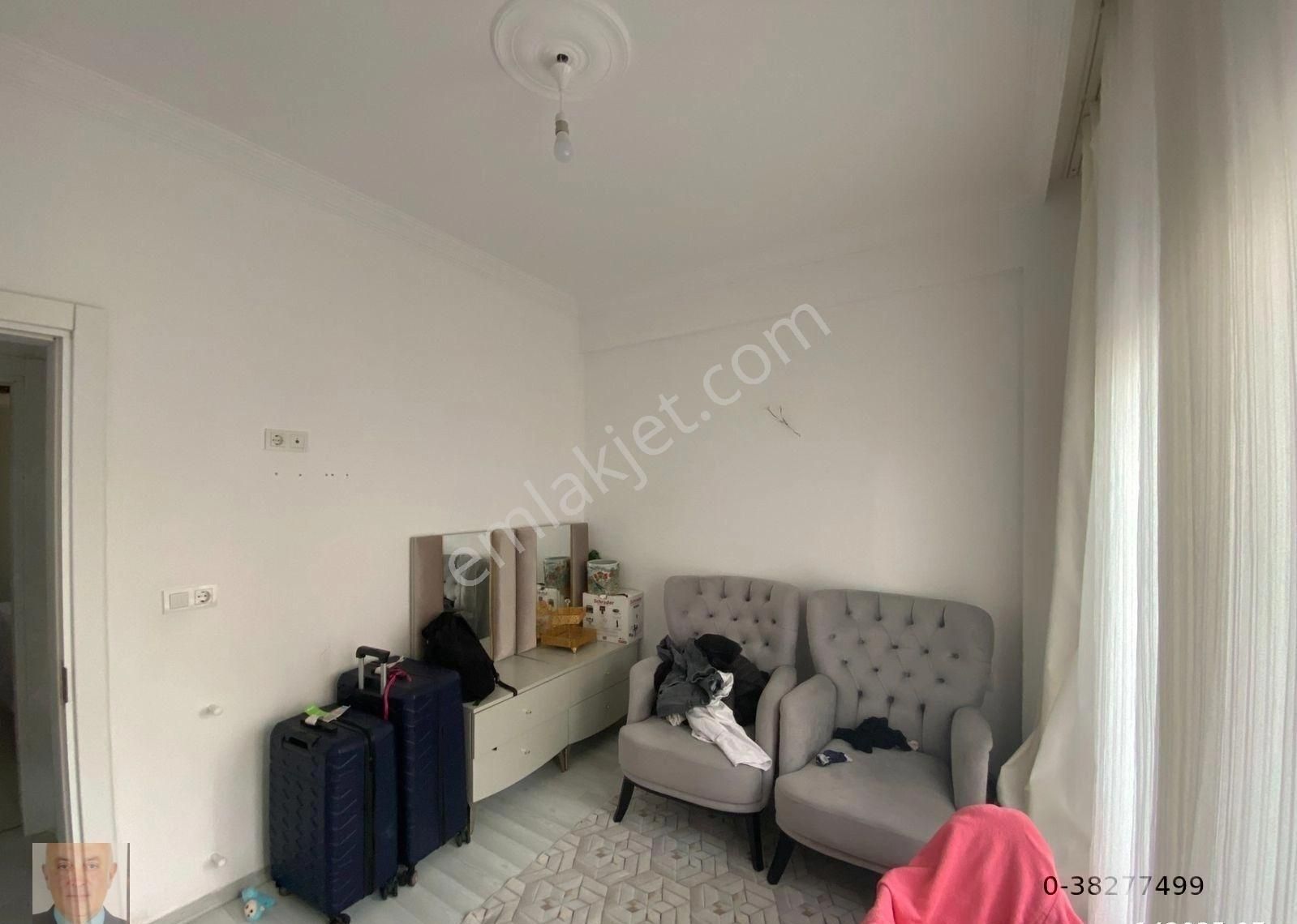 Bodrum Mumcular Merkezde Özel Bahçeli 2+1 Bahçe Katı - Görsel 21