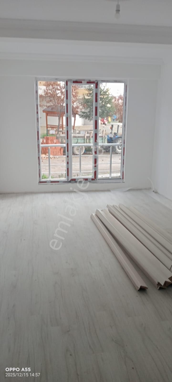 Adalet Gold Group Emlak'tan Satılık Daire Sıfır Bina Ara Katta Ayvaz Mahallesinde - Görsel 9