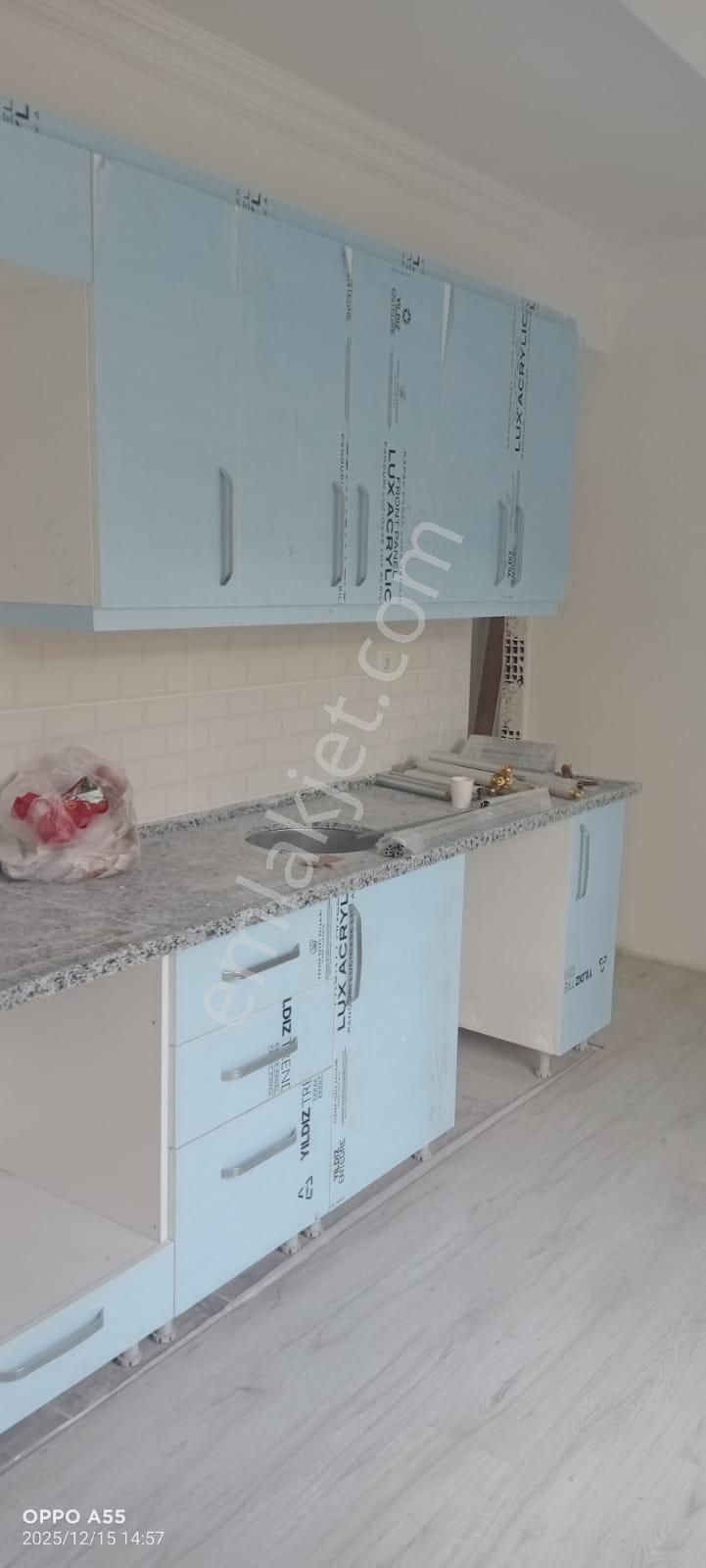 Adalet Gold Group Emlak'tan Satılık Daire Sıfır Bina Ara Katta Ayvaz Mahallesinde - Görsel 10