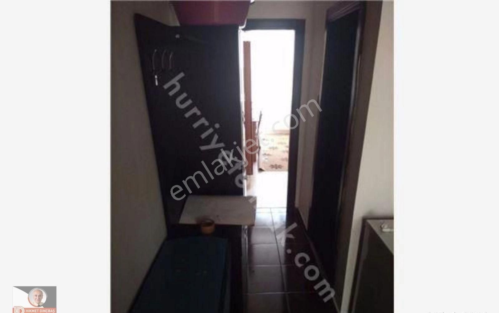 Şirintepe Mahallesinde Kiralık 1+1 (eşyalı) Daire - Görsel 17