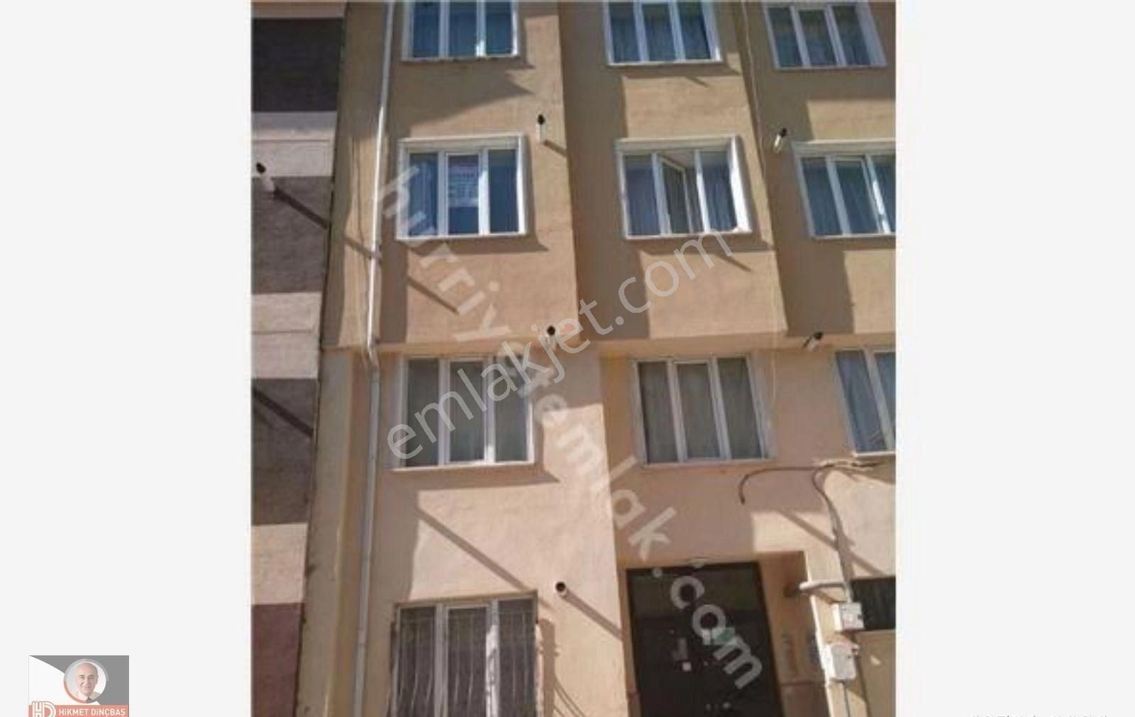 Şirintepe Mahallesinde Kiralık 1+1 (eşyalı) Daire - Görsel 15