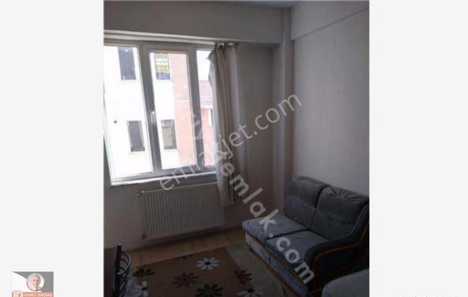 Şirintepe Mahallesinde Kiralık 1+1 (eşyalı) Daire - Görsel 5