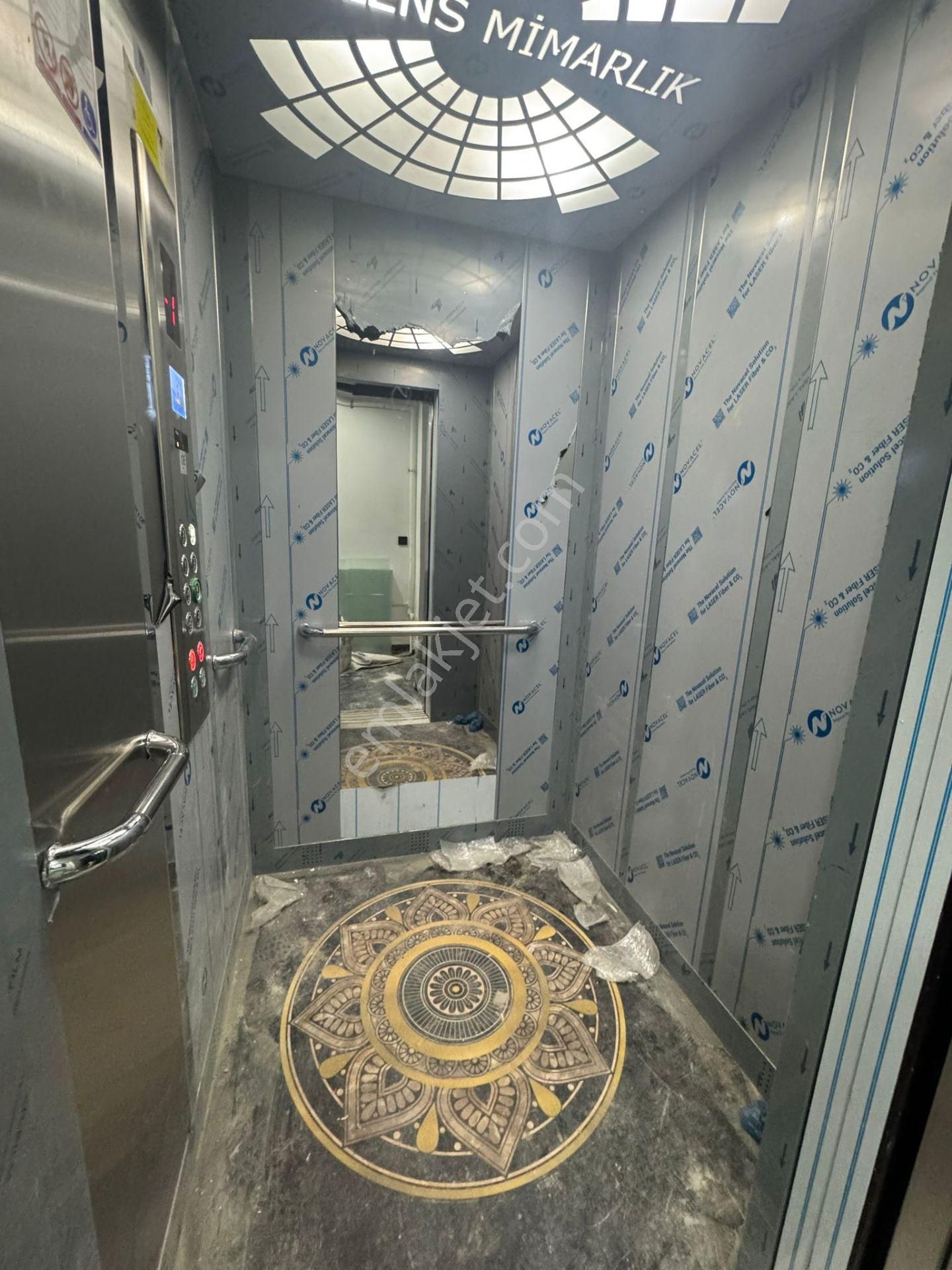 Çekmeköy Merkezde Emsalsiz Bahçe Kullanım Satılık 2+1 - Görsel 32