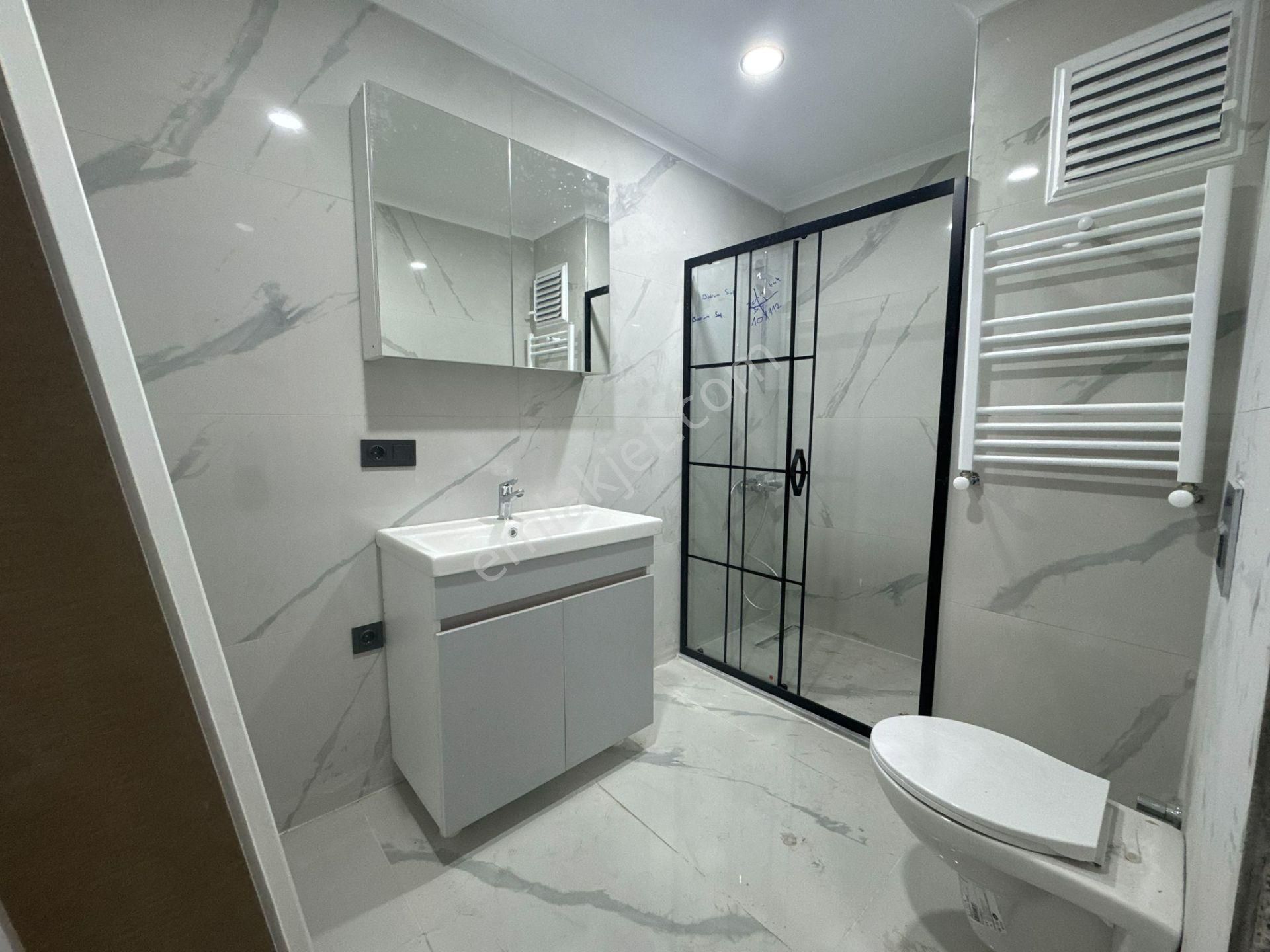 Çekmeköy Merkezde Emsalsiz Bahçe Kullanım Satılık 2+1 - Görsel 20