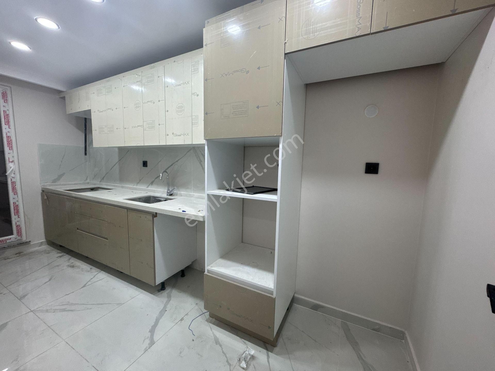 Çekmeköy Merkezde Emsalsiz Bahçe Kullanım Satılık 2+1 - Görsel 23