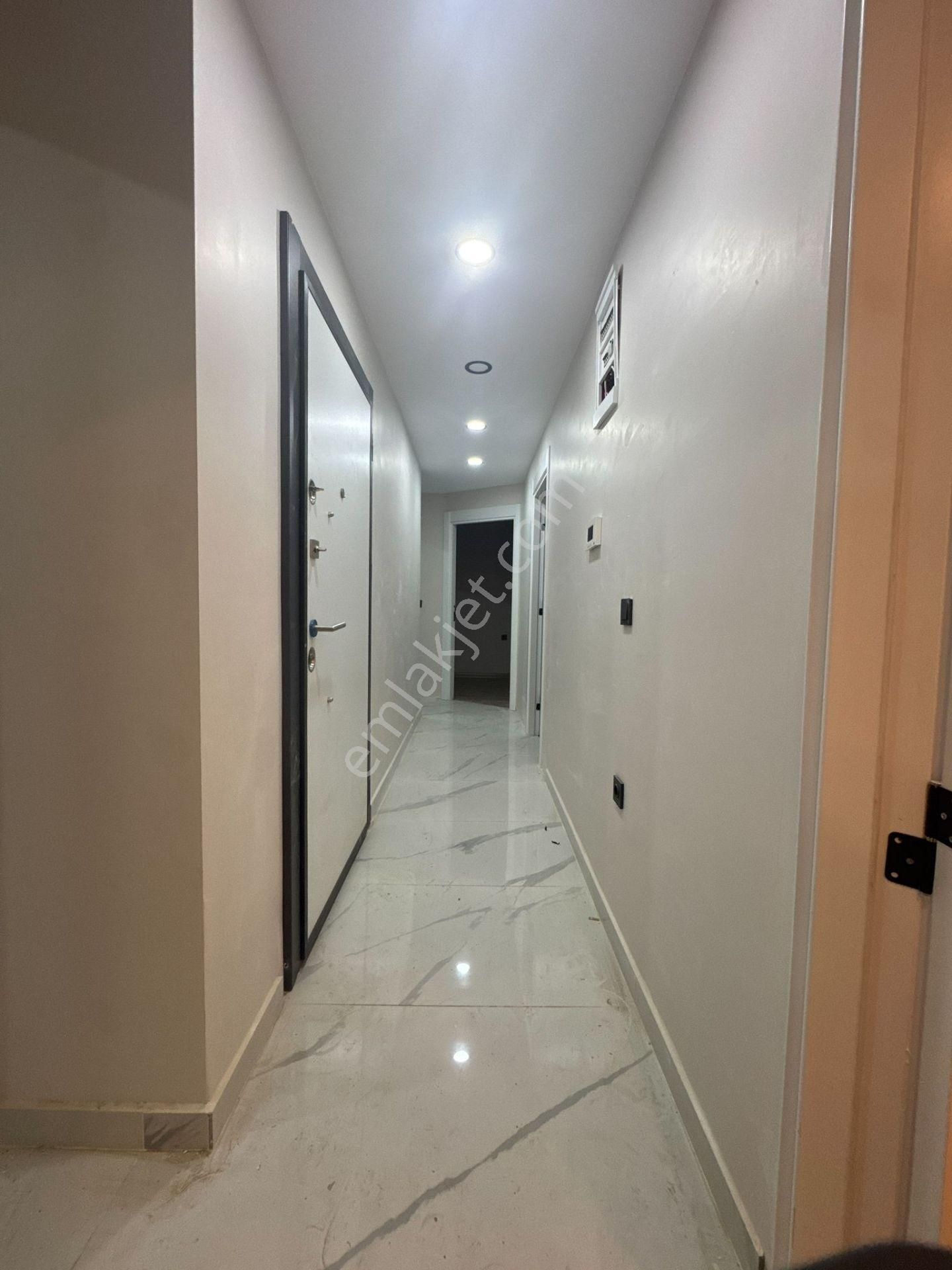 Çekmeköy Merkezde Emsalsiz Bahçe Kullanım Satılık 2+1 - Görsel 16