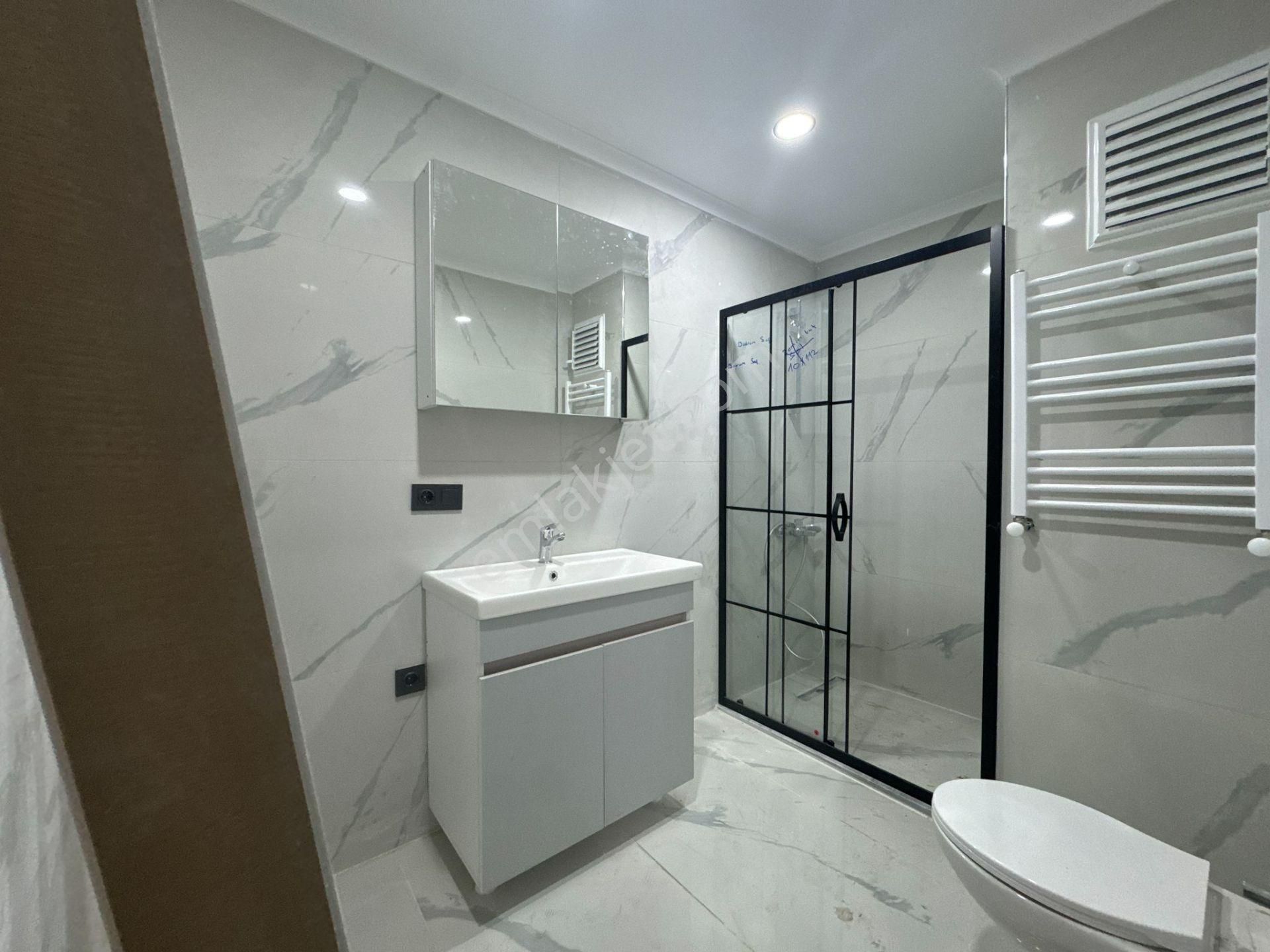 Çekmeköy Merkezde Emsalsiz Bahçe Kullanım Satılık 2+1 - Görsel 21