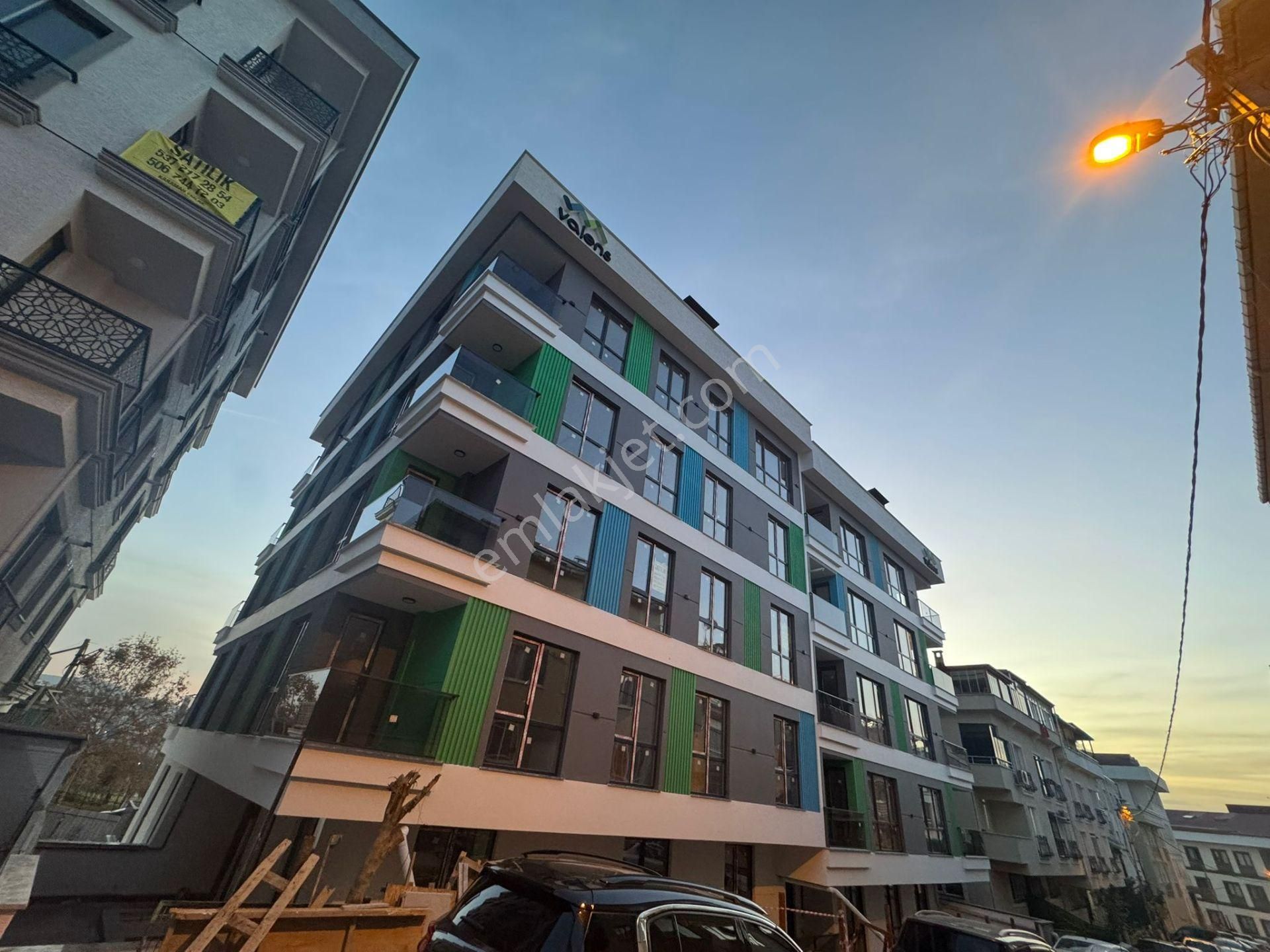 Çekmeköy Merkezde Emsalsiz Bahçe Kullanım Satılık 2+1 - Görsel 3