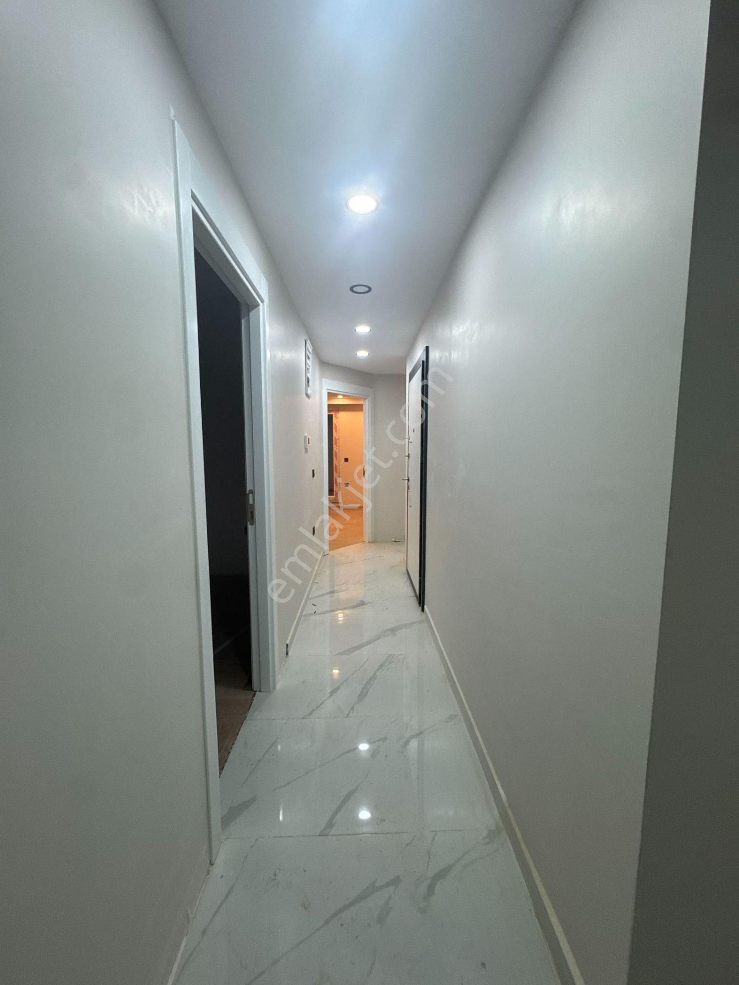 Çekmeköy Merkezde Emsalsiz Bahçe Kullanım Satılık 2+1 - Görsel 22