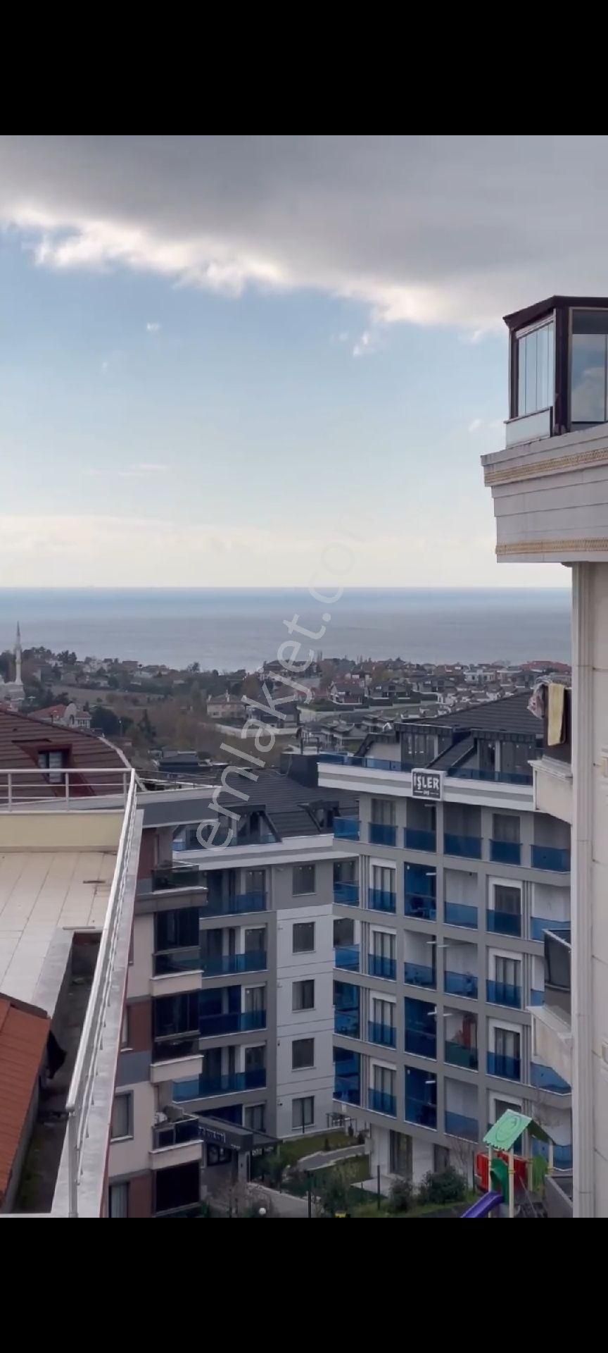 Dereağzı Da Kiralık 4+2dubleks - Görsel 14