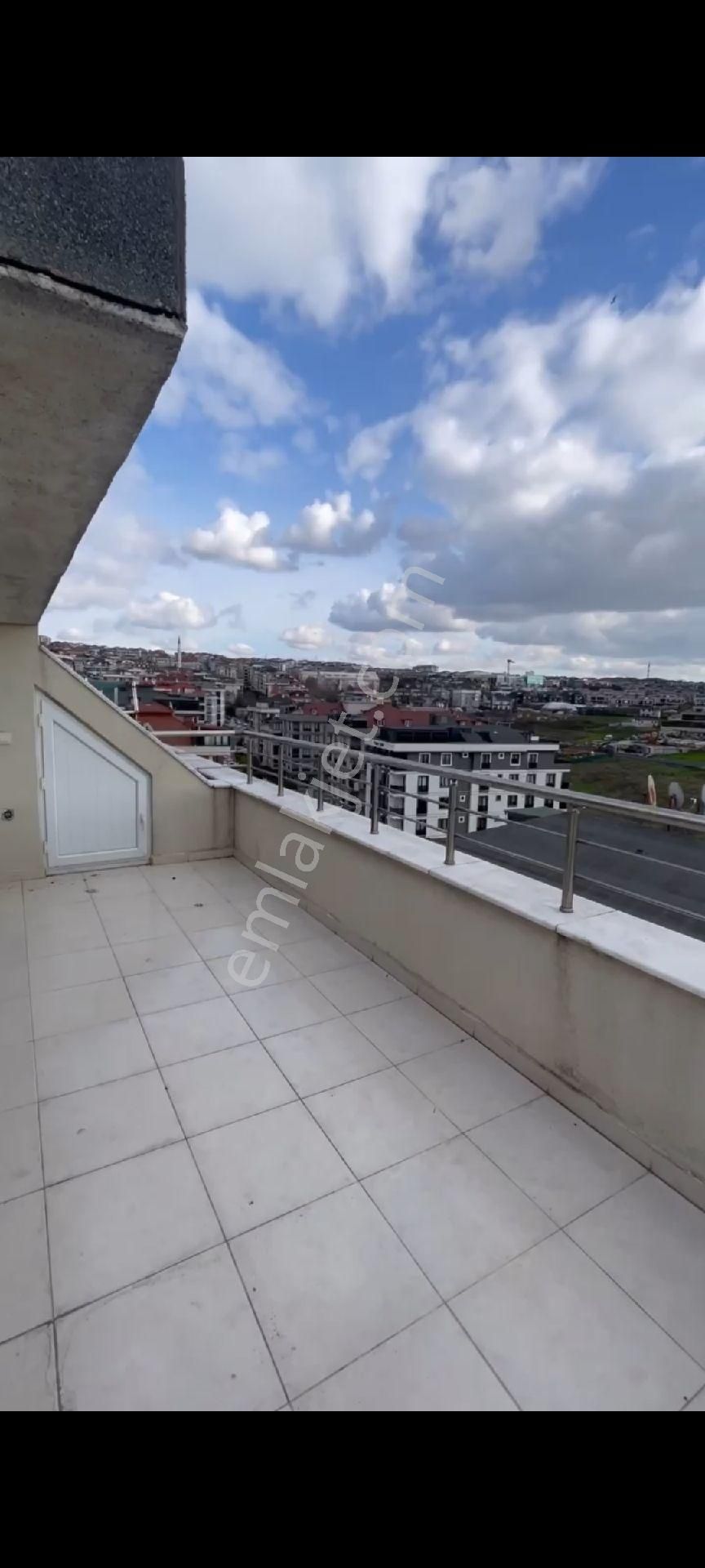 Dereağzı Da Kiralık 4+2dubleks - Görsel 2
