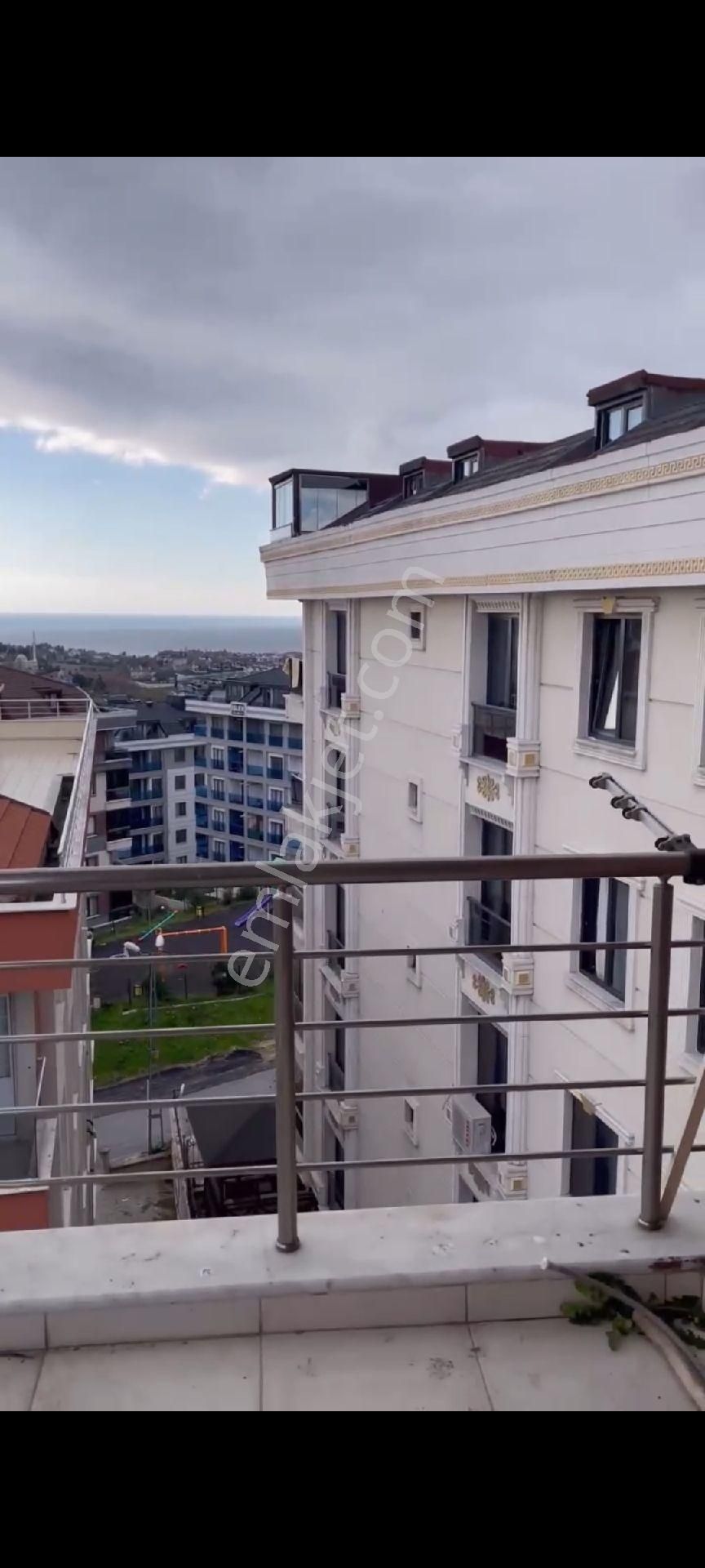 Dereağzı Da Kiralık 4+2dubleks - Görsel 12