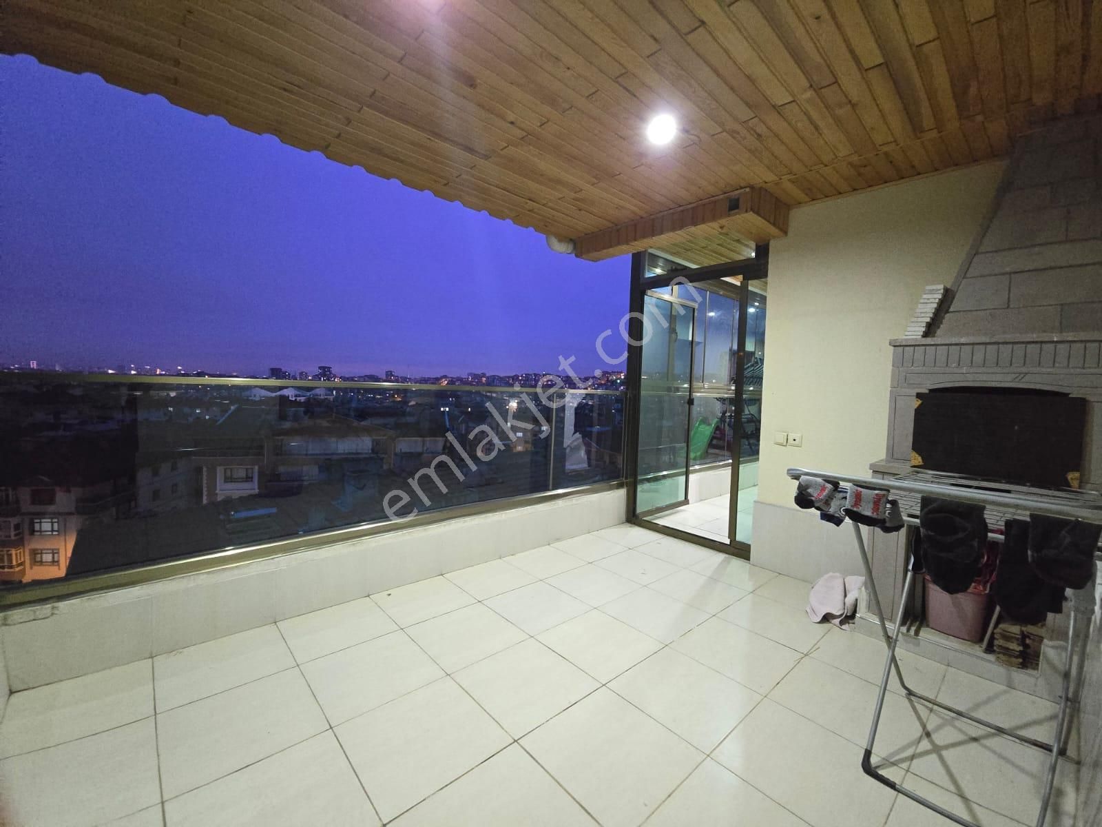Full Yapılı İskanlı Asansörlü Cadde Yakını Güney Cephe 4+1 Duble - Görsel 34