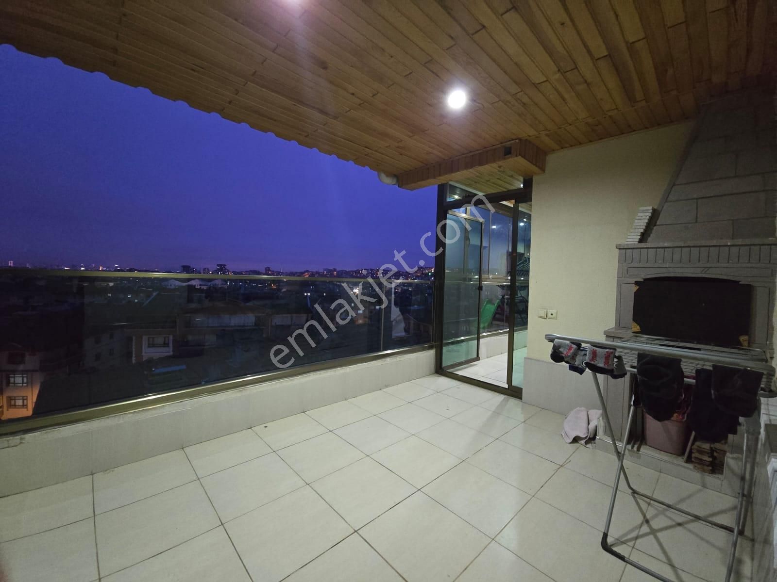 Full Yapılı İskanlı Asansörlü Cadde Yakını Güney Cephe 4+1 Duble - Görsel 33