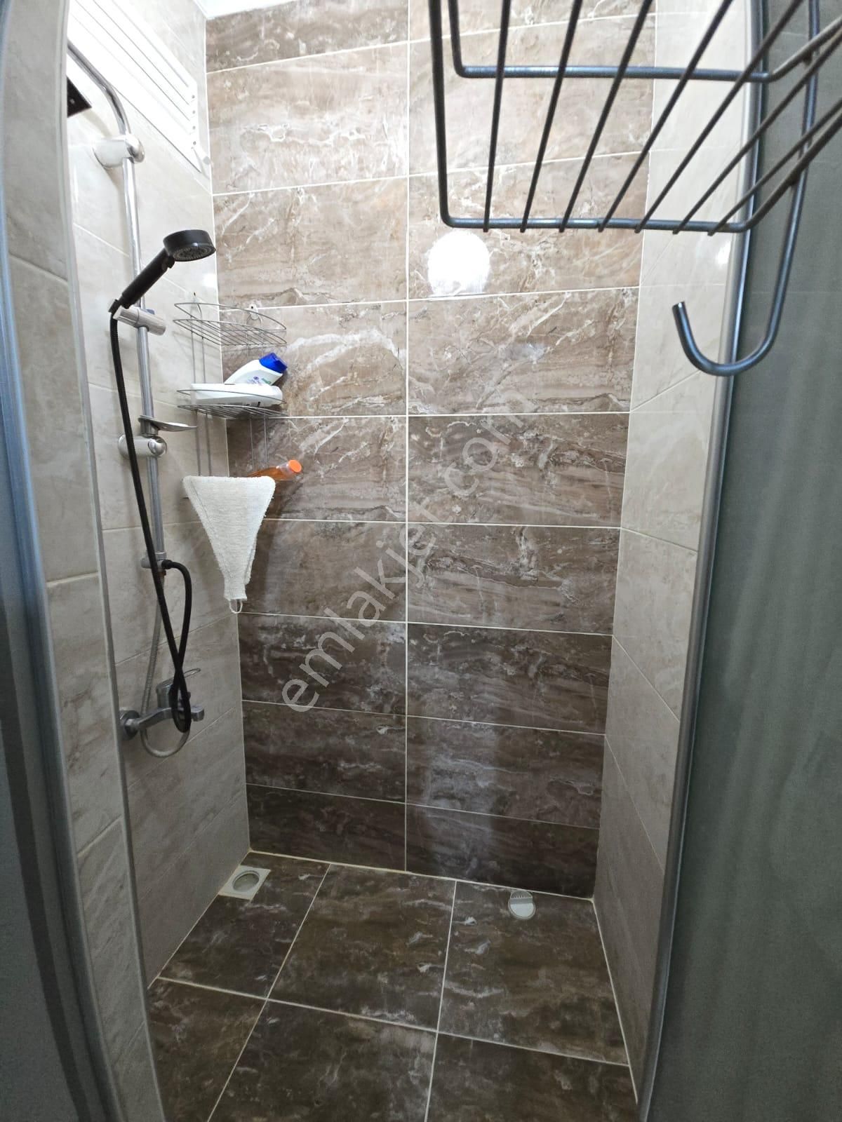 Full Yapılı İskanlı Asansörlü Cadde Yakını Güney Cephe 4+1 Duble - Görsel 27