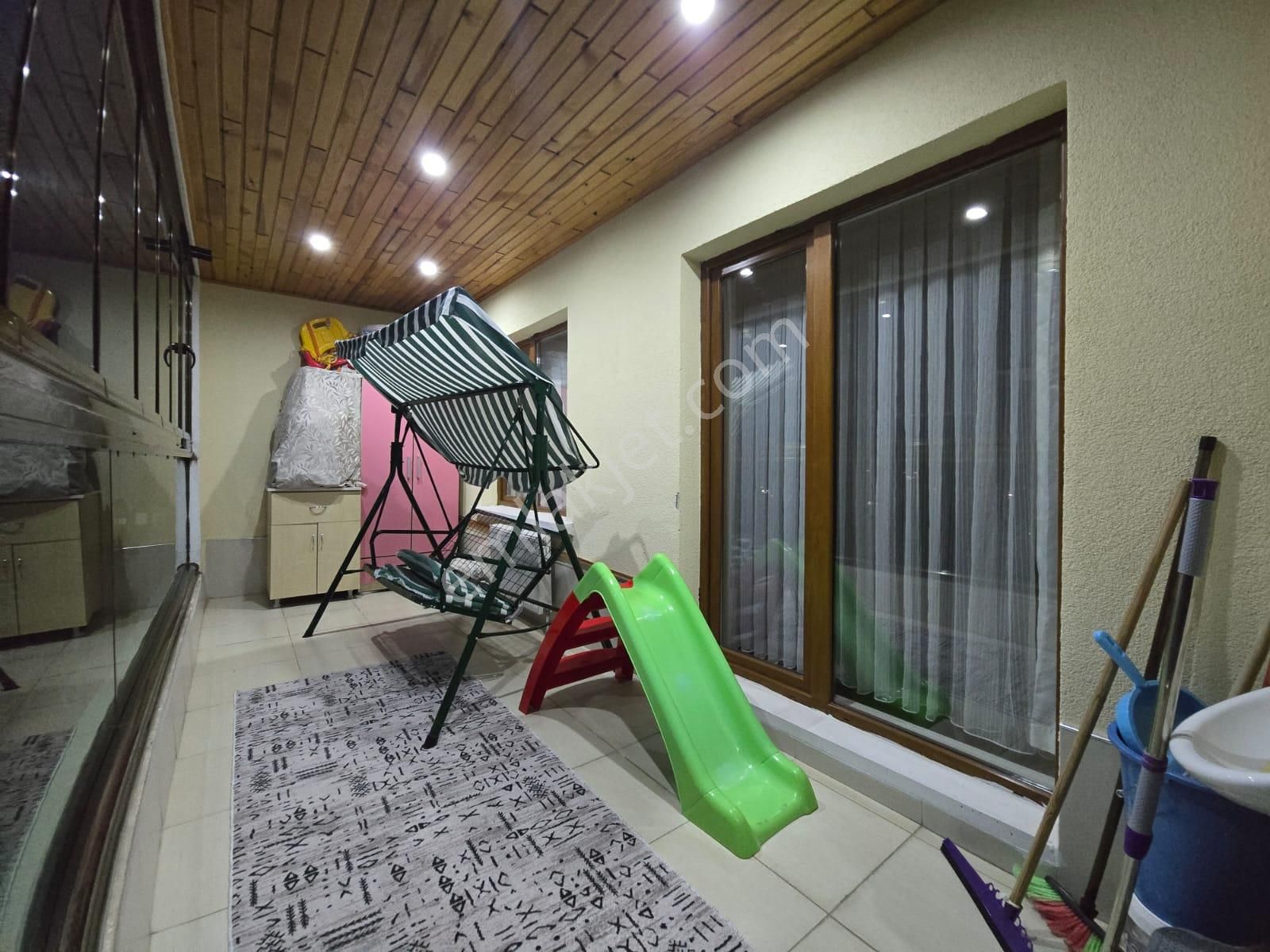 Full Yapılı İskanlı Asansörlü Cadde Yakını Güney Cephe 4+1 Duble - Görsel 31