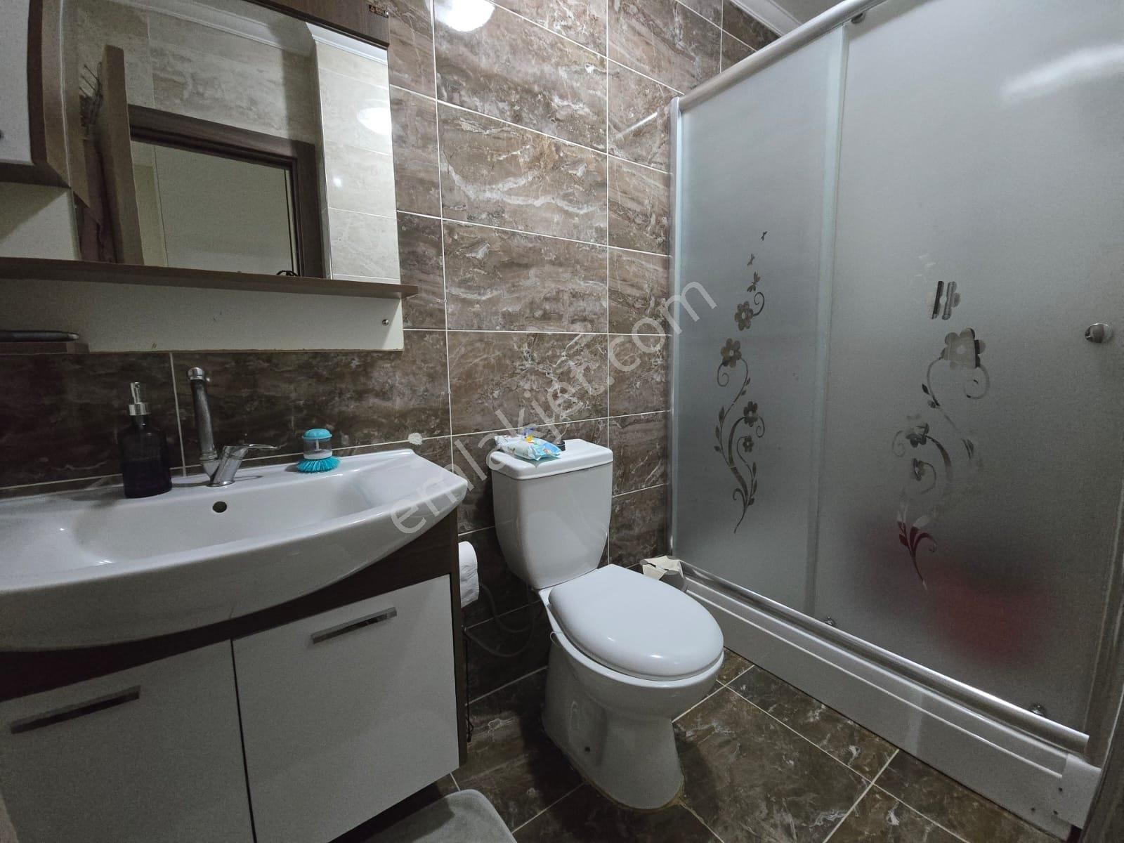 Full Yapılı İskanlı Asansörlü Cadde Yakını Güney Cephe 4+1 Duble - Görsel 22
