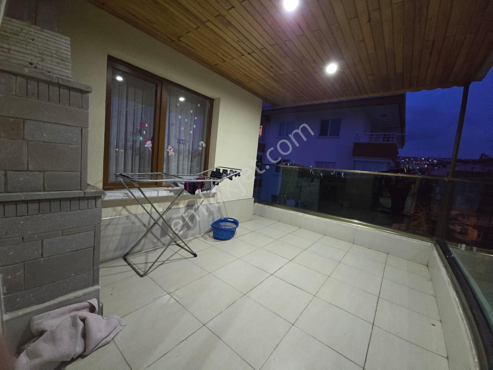 Full Yapılı İskanlı Asansörlü Cadde Yakını Güney Cephe 4+1 Duble - Görsel 32