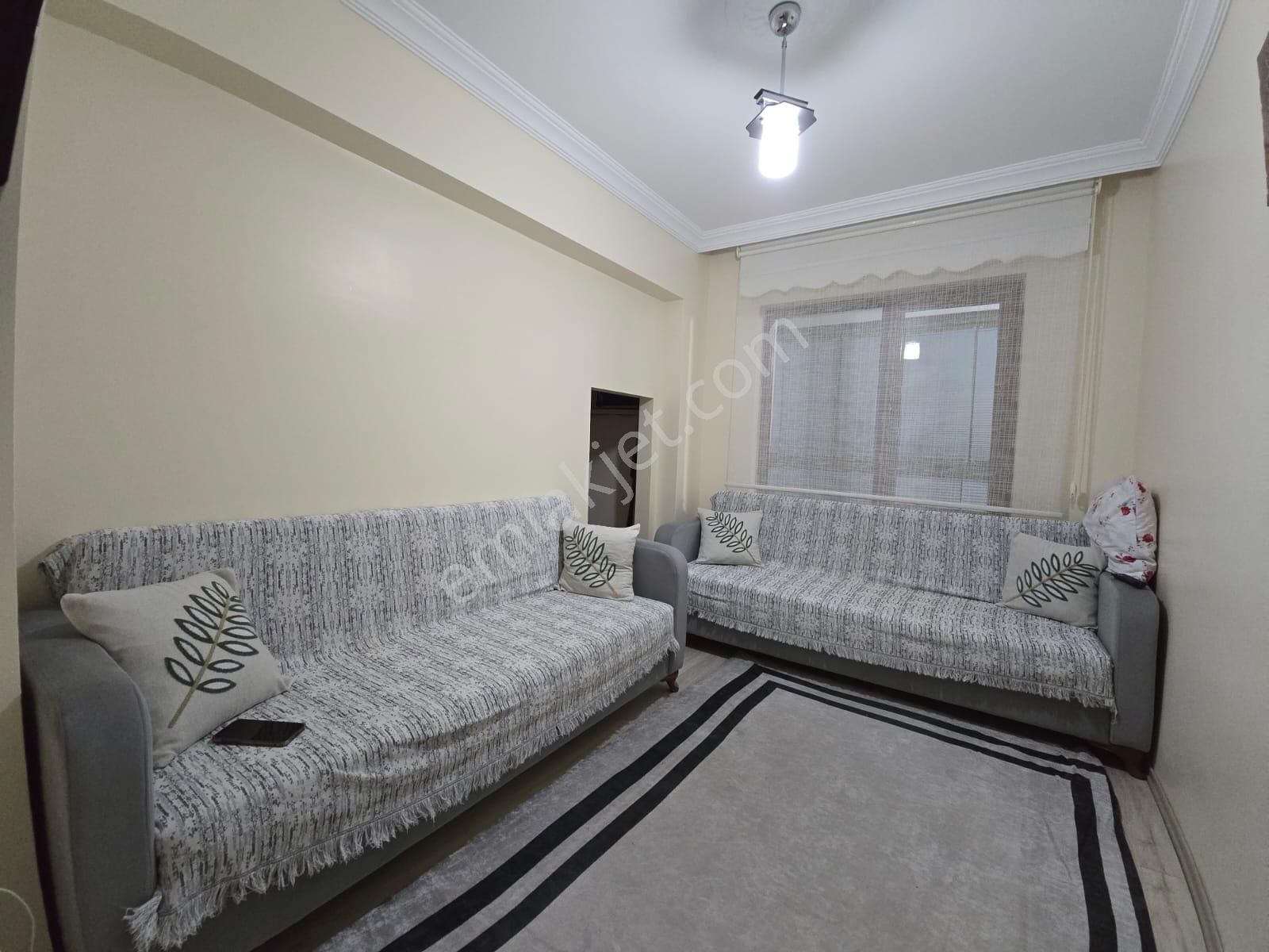 Full Yapılı İskanlı Asansörlü Cadde Yakını Güney Cephe 4+1 Duble - Görsel 15